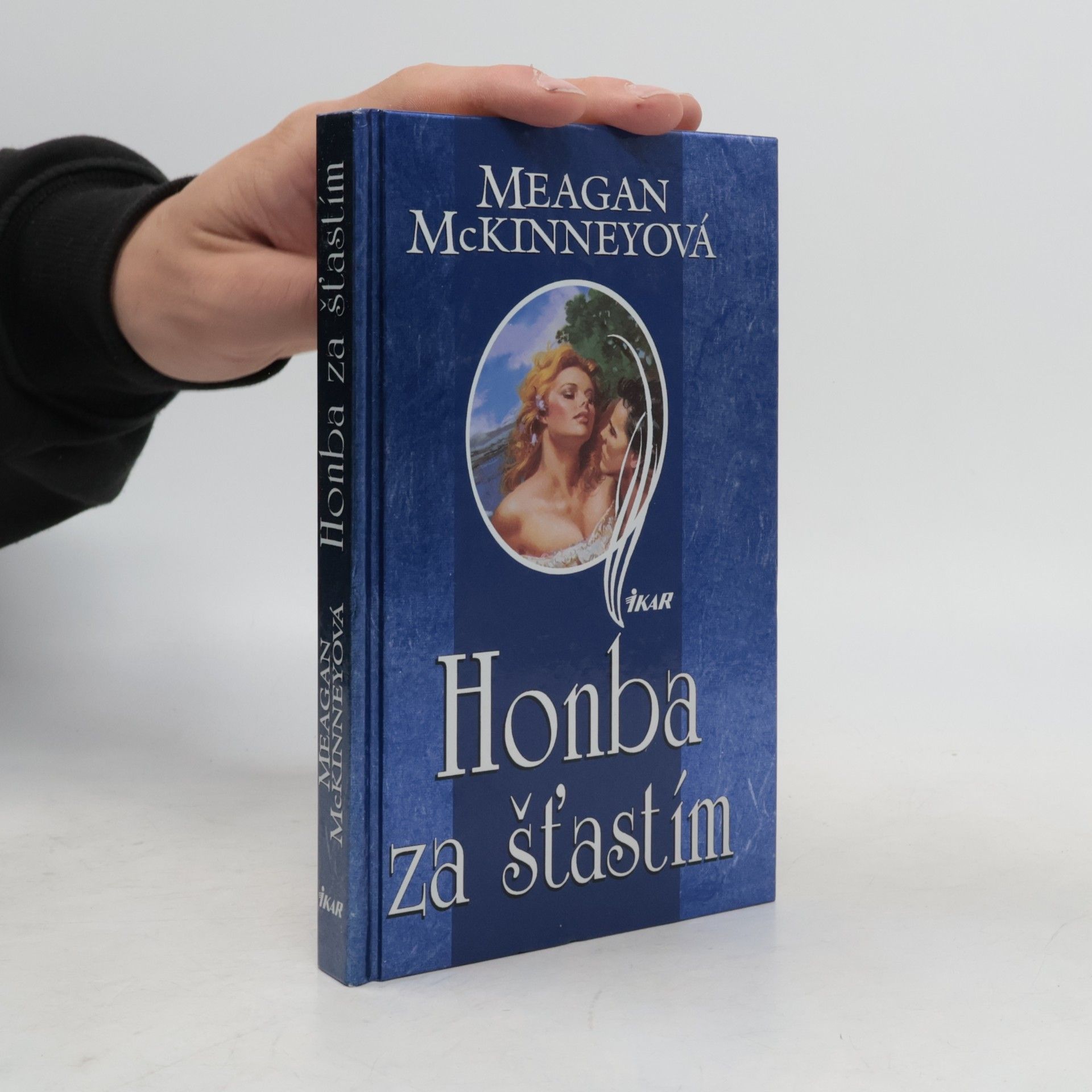 Honba za šťastím