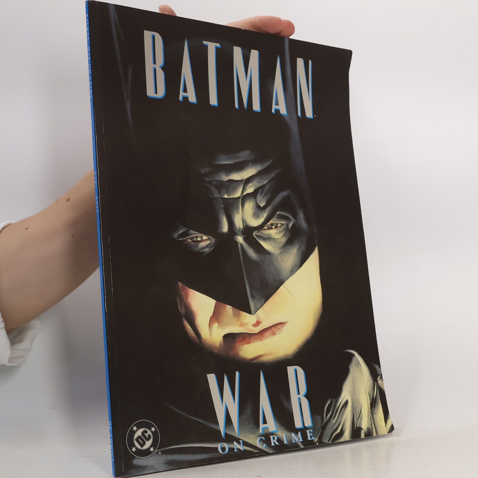 Paul Dini Batman