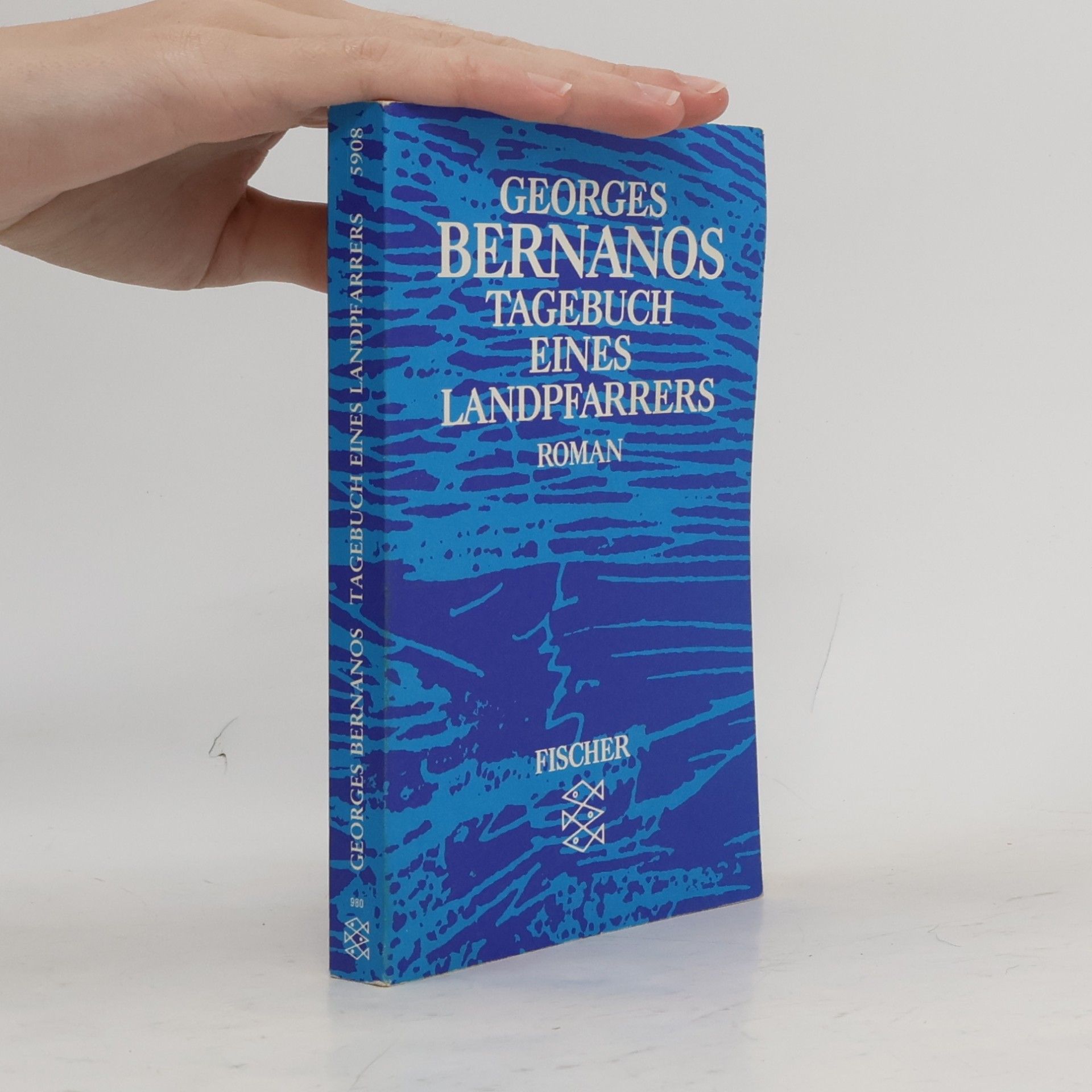 Tagebuch eines Landpfarrers