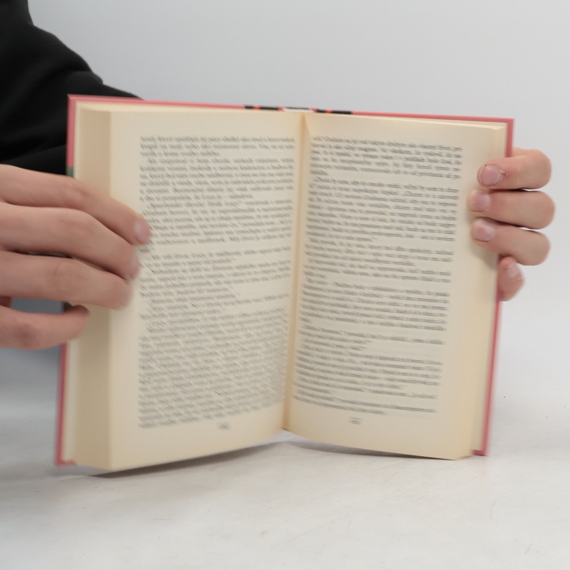 Charlotte Brontë Villette 2. diel