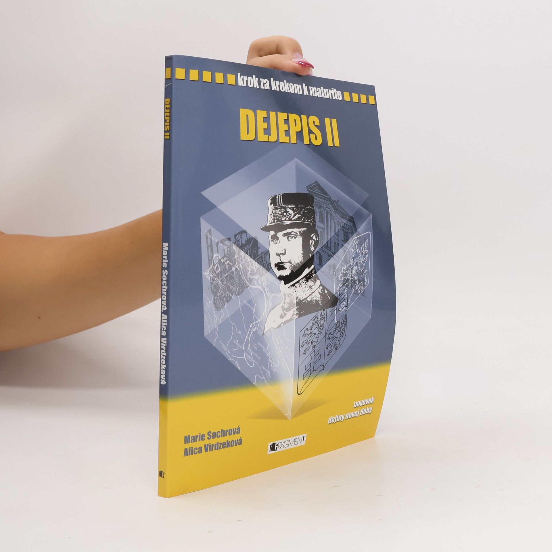 Dejepis II