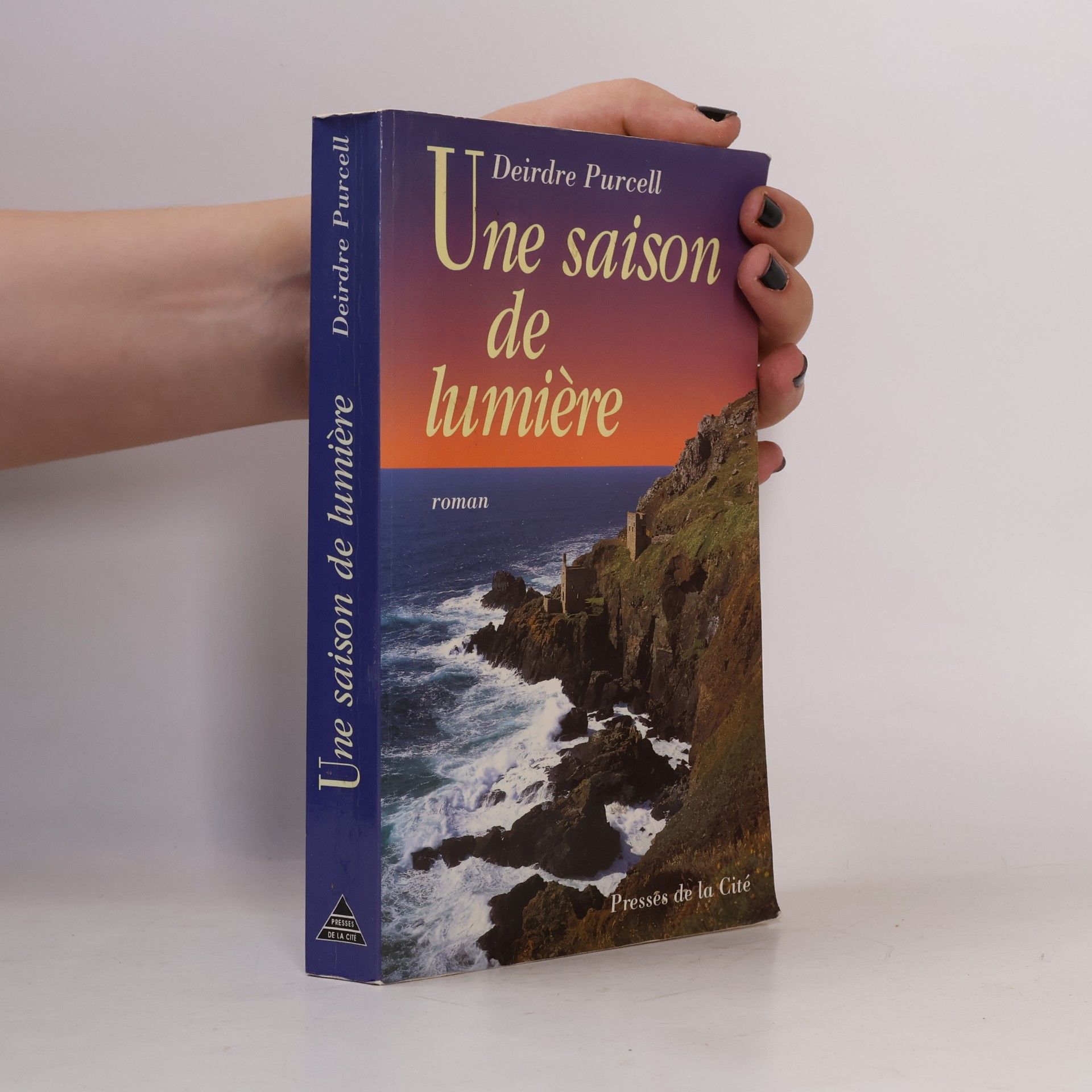 Une saison Lumière