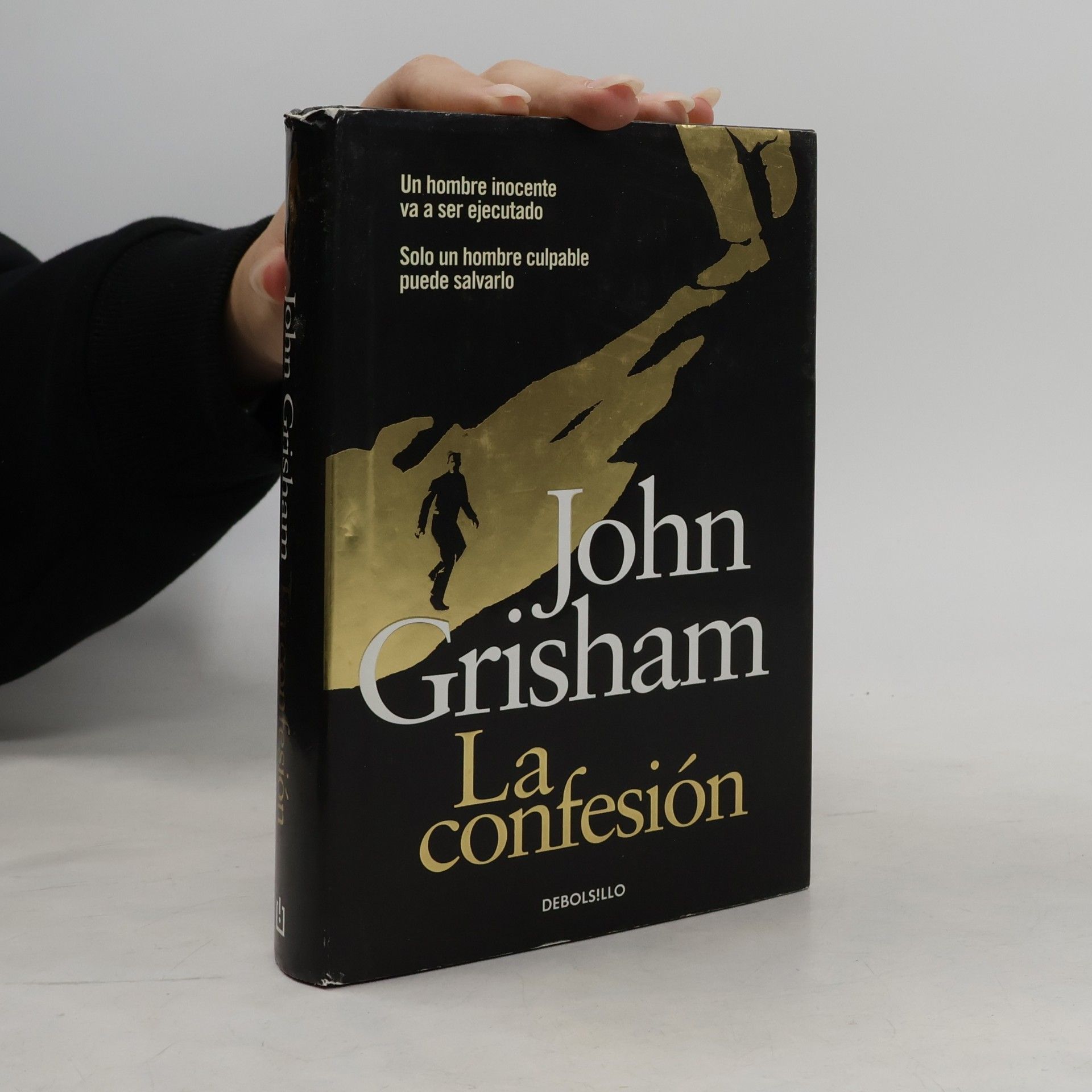 John Grisham La confesión