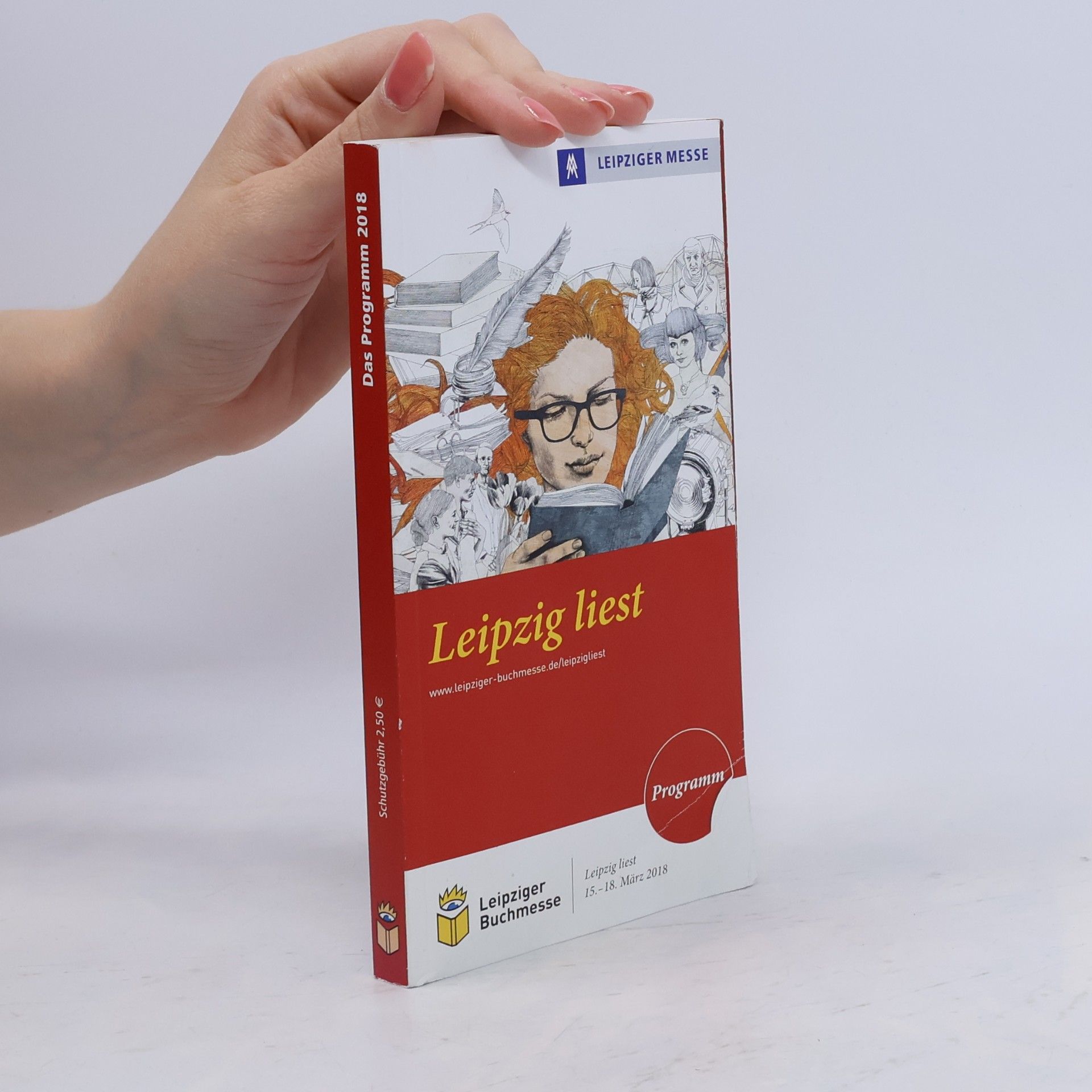 kolektiv Leipzig liest
