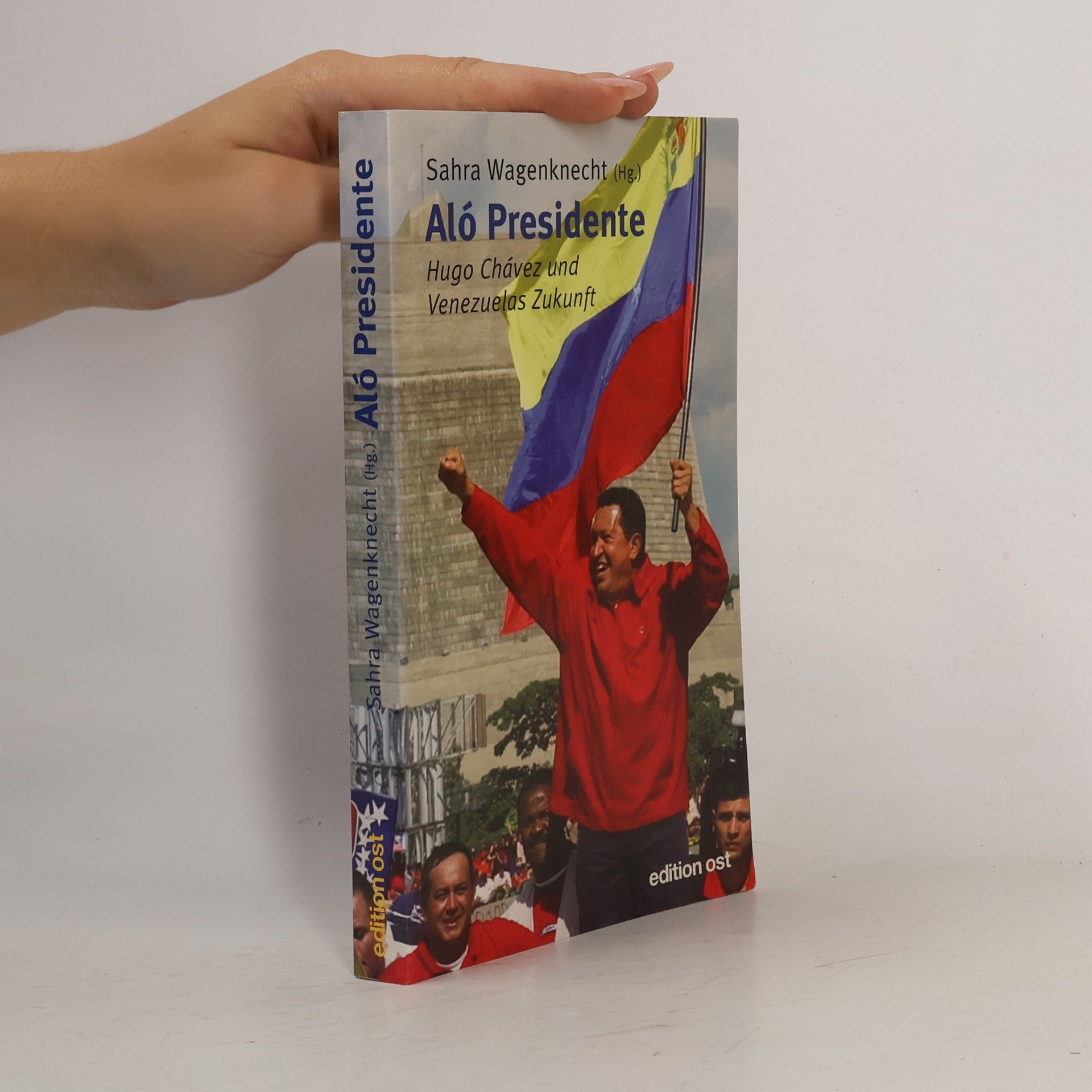Aló presidente