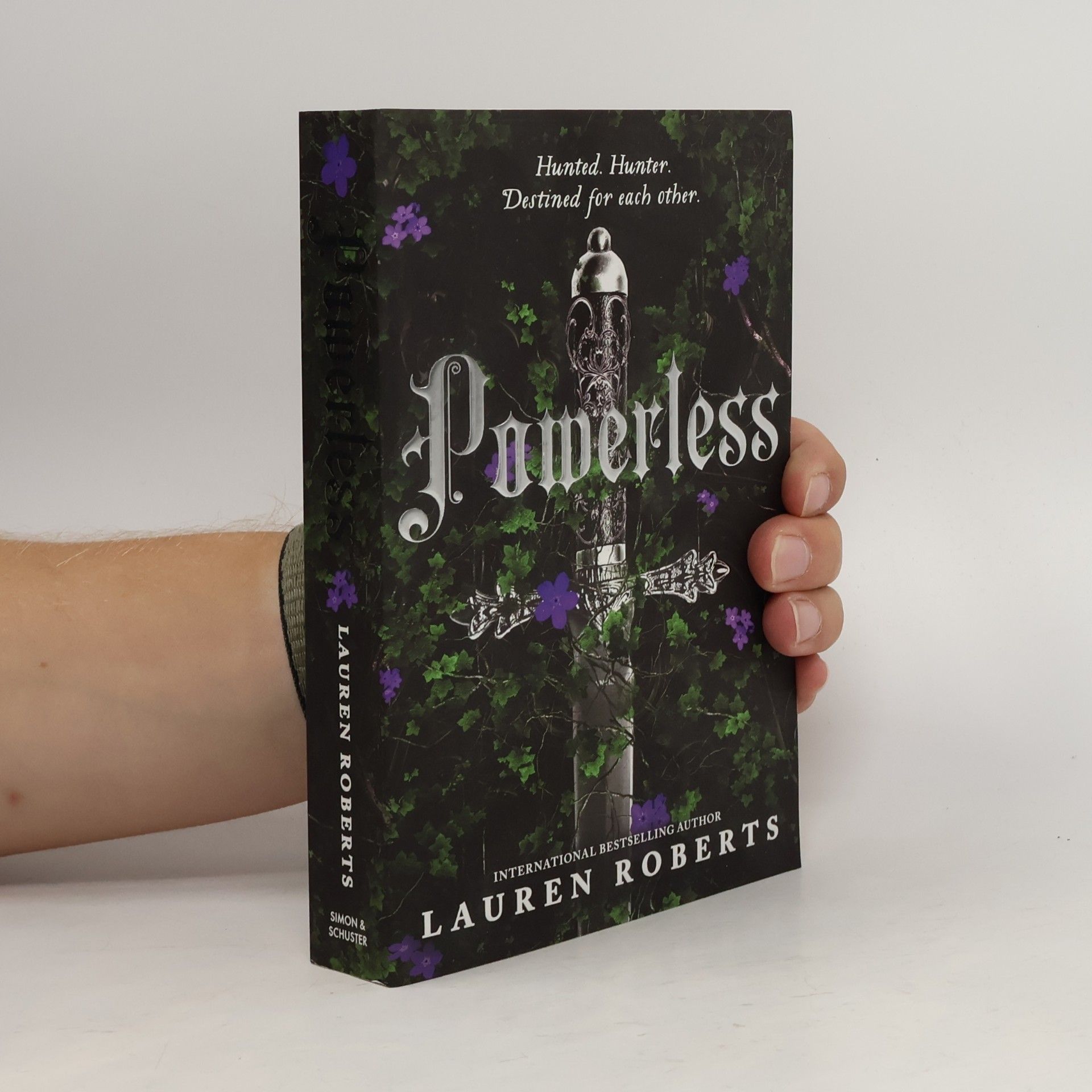 Powerless