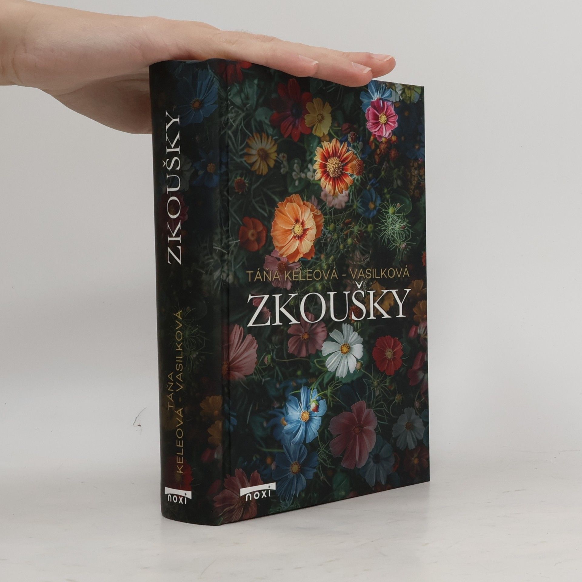Zkoušky