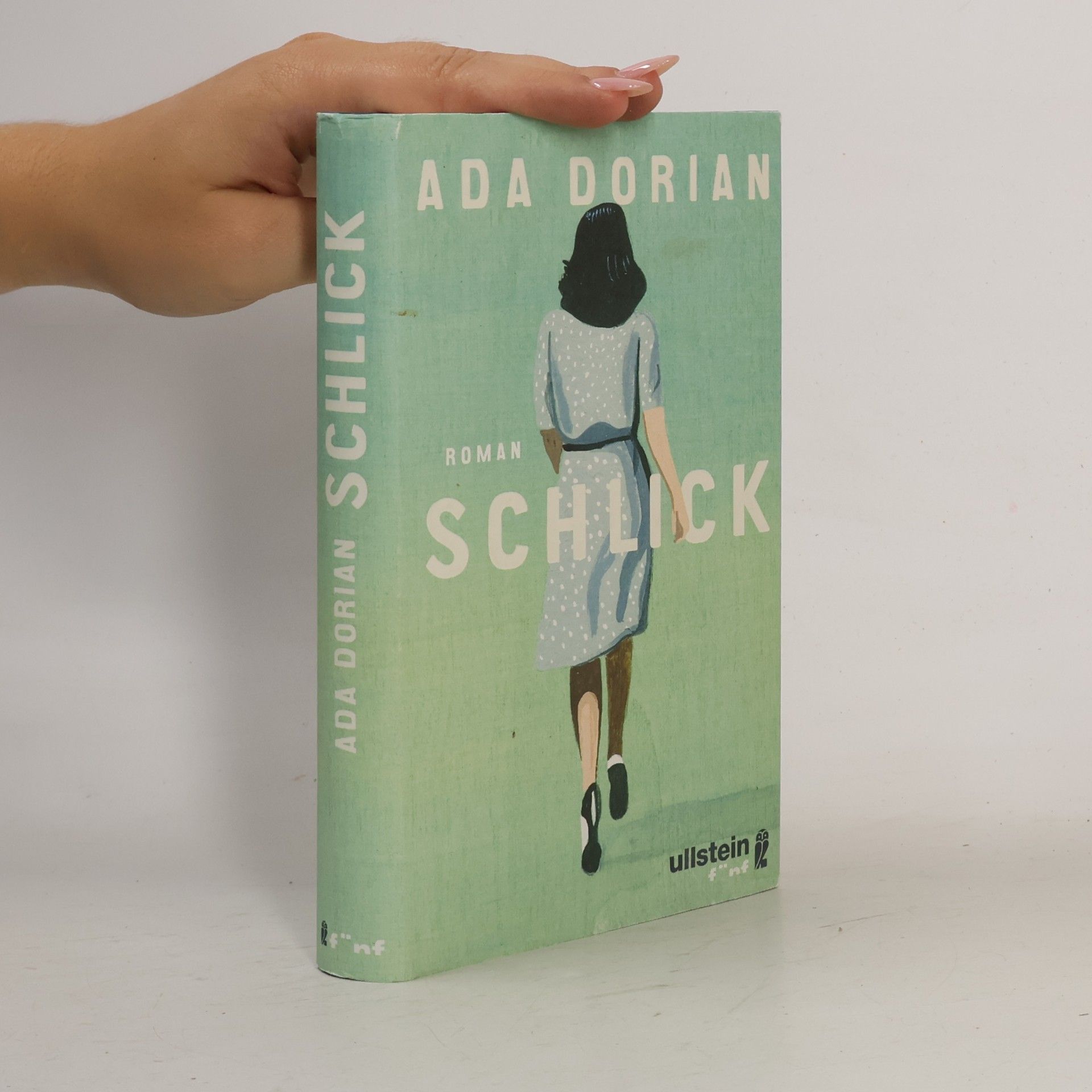 Ada Dorian Schlick
