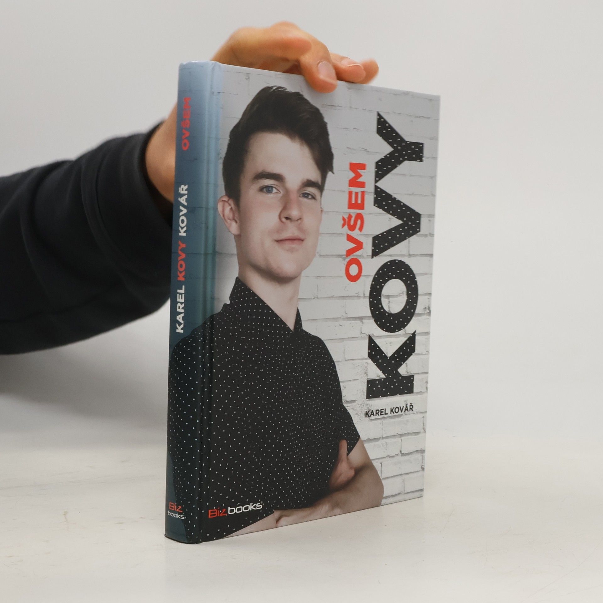 Kovy Ovšem