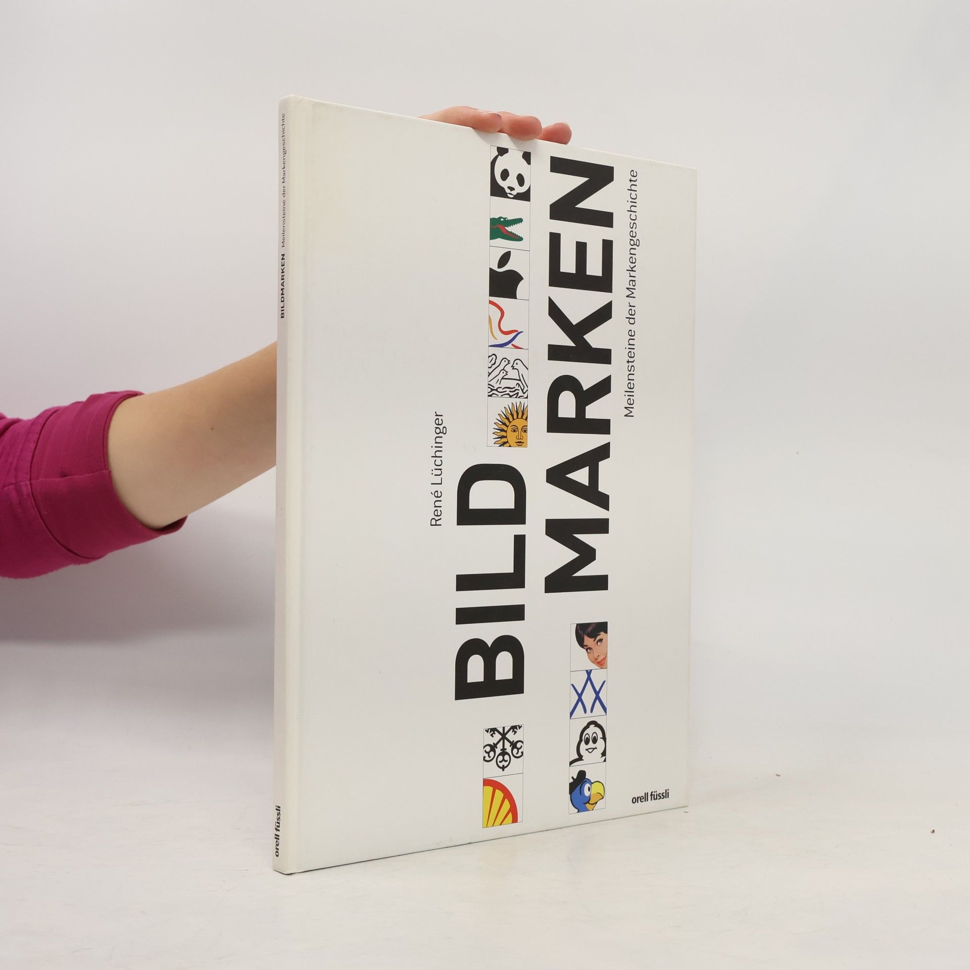 Bildmarken