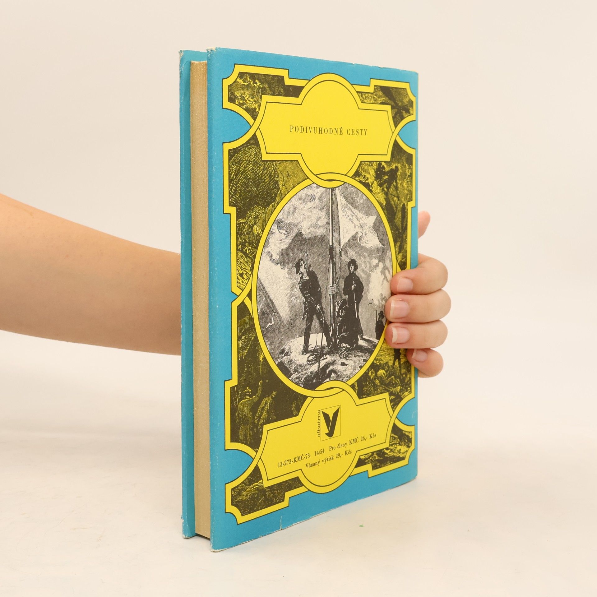Jules Verne Dva roky prázdnin