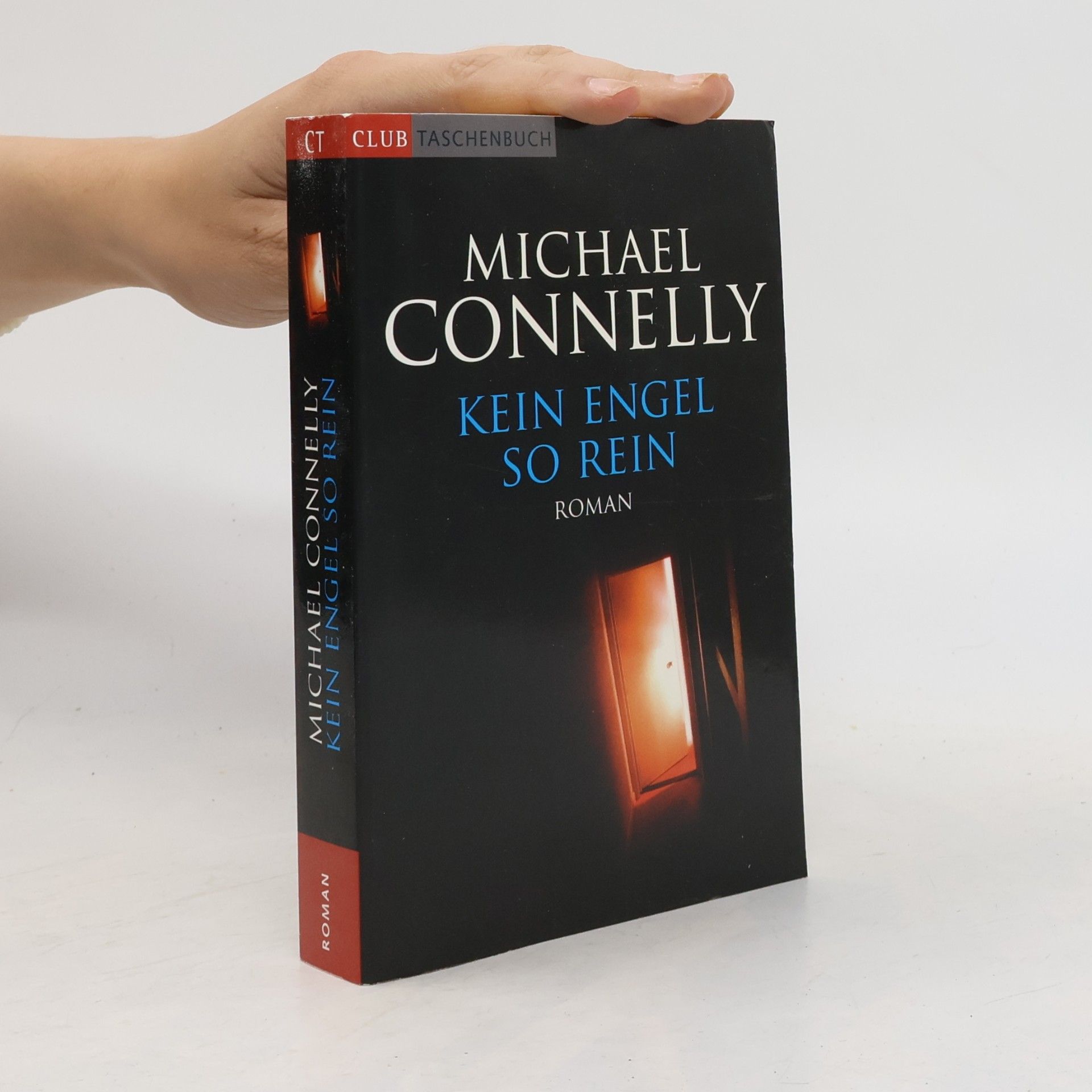 Michael Connelly Kein Engel so Rein