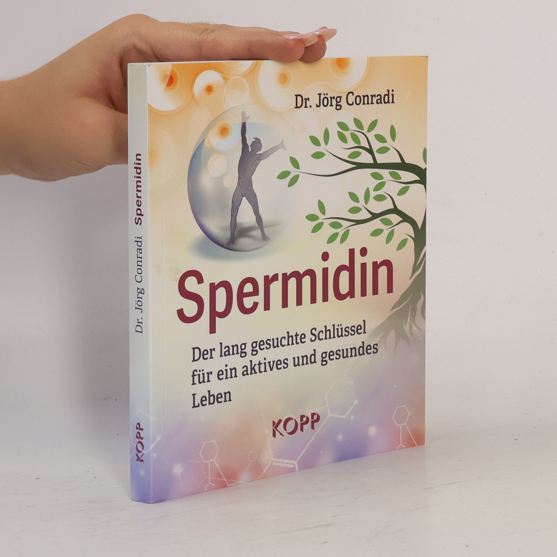 Spermidin