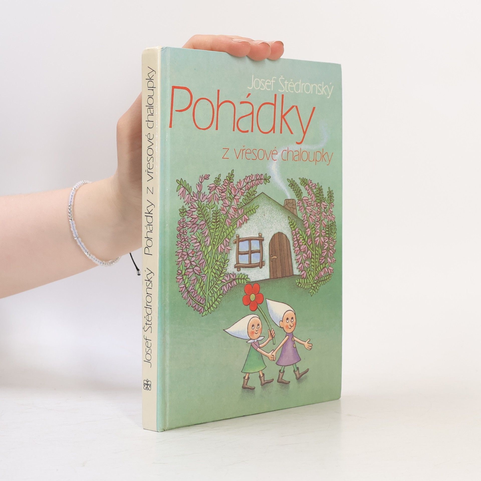 Pohádky z vřesové chaloupky