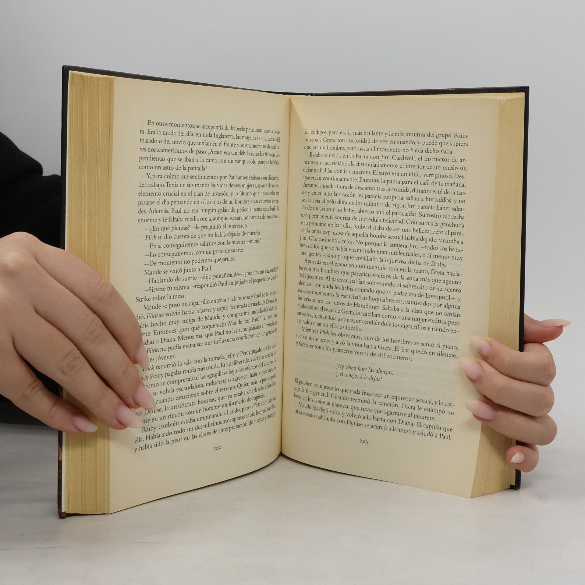 Ken Follett Biblioteca Ken Follett: Alto riesgo