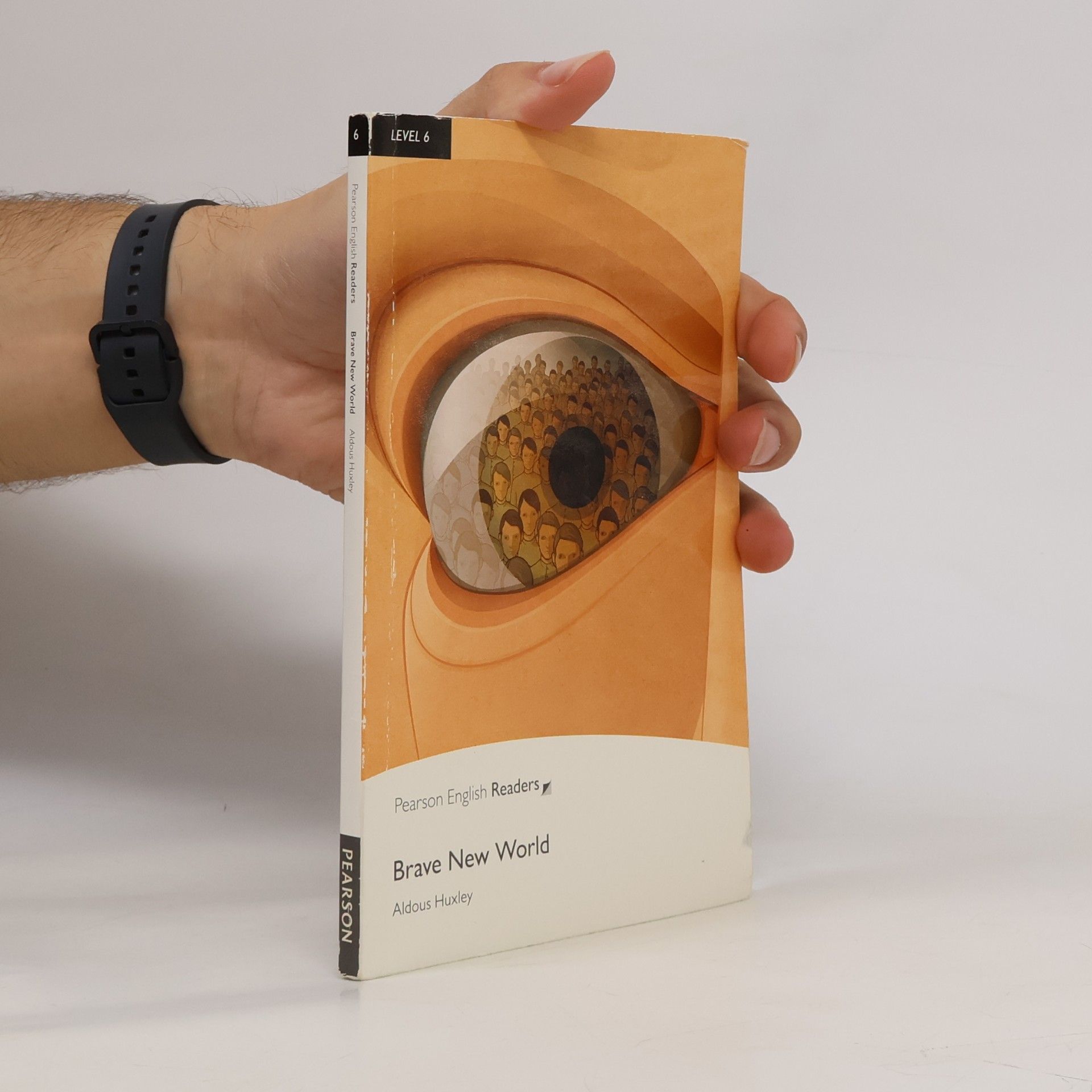 Aldous Huxley Brave New World