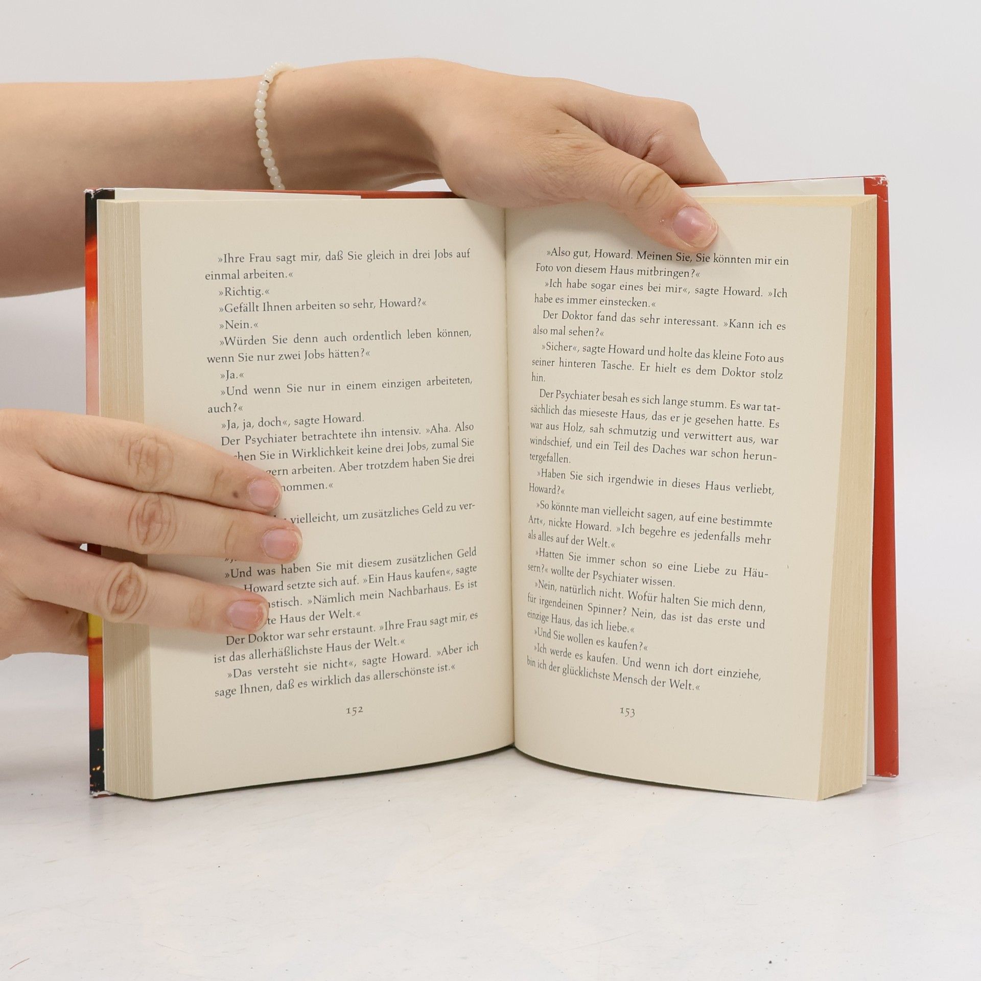 Sidney Sheldon Die Zwölf Gebote