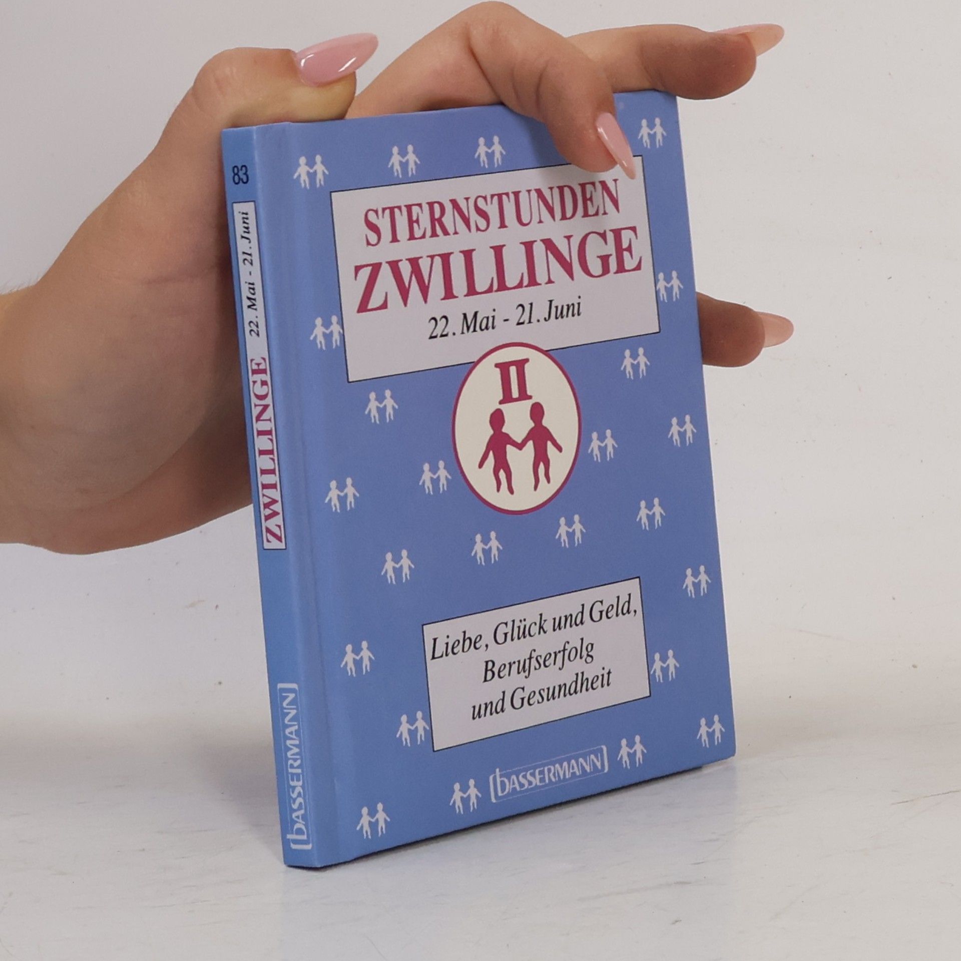 kolektiv Sternstunden: Zwillinge