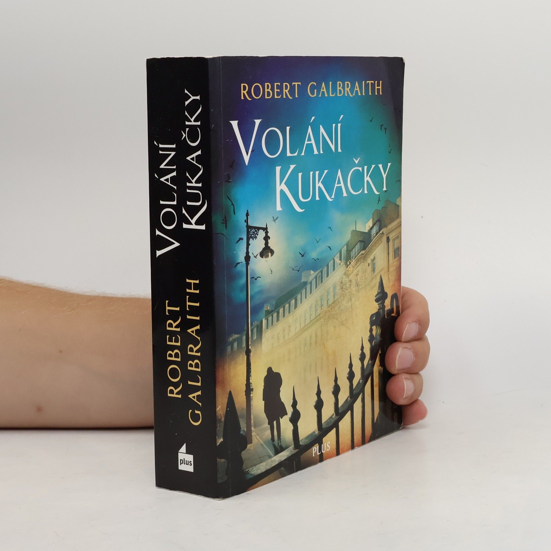Volání kukačky