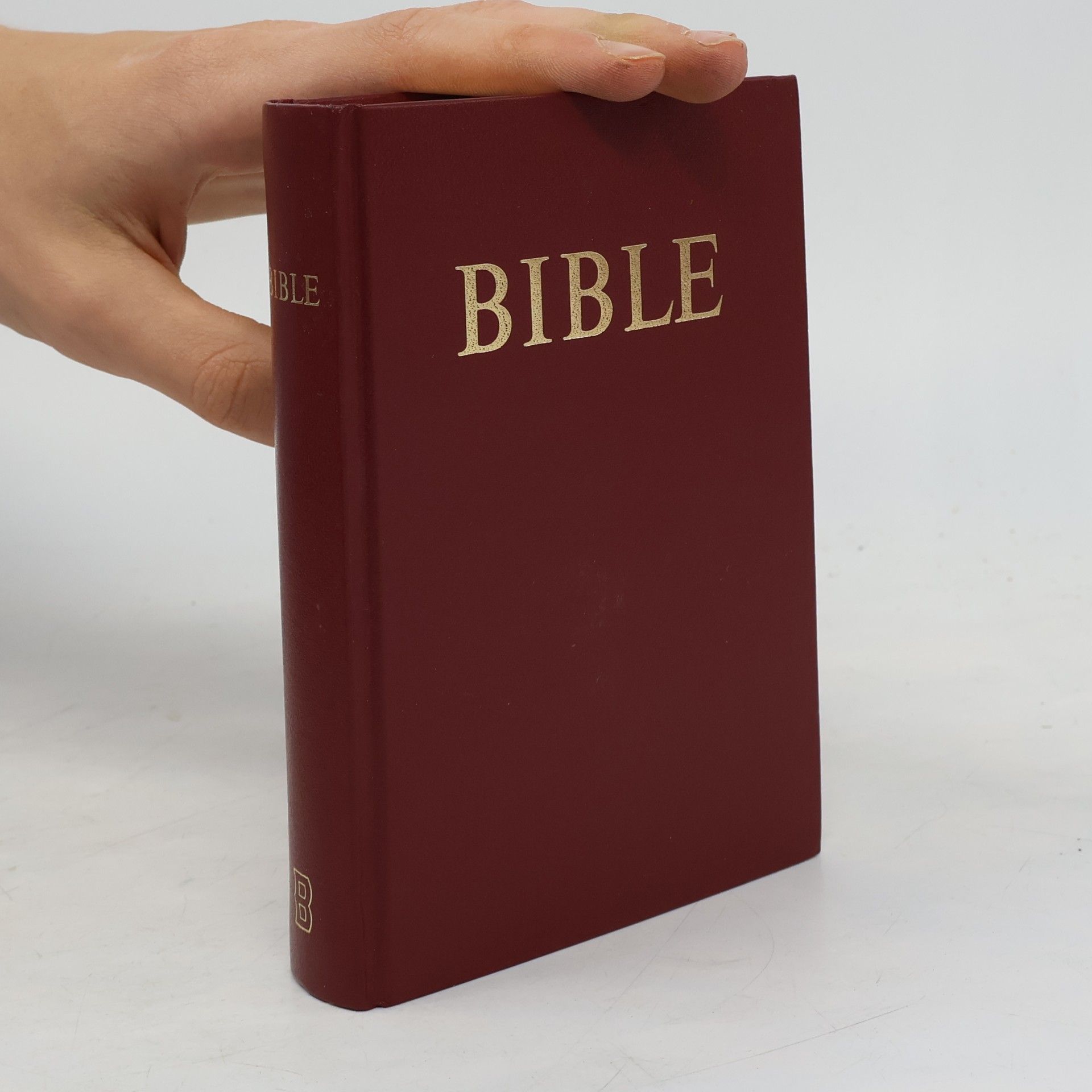 Various authors Bible