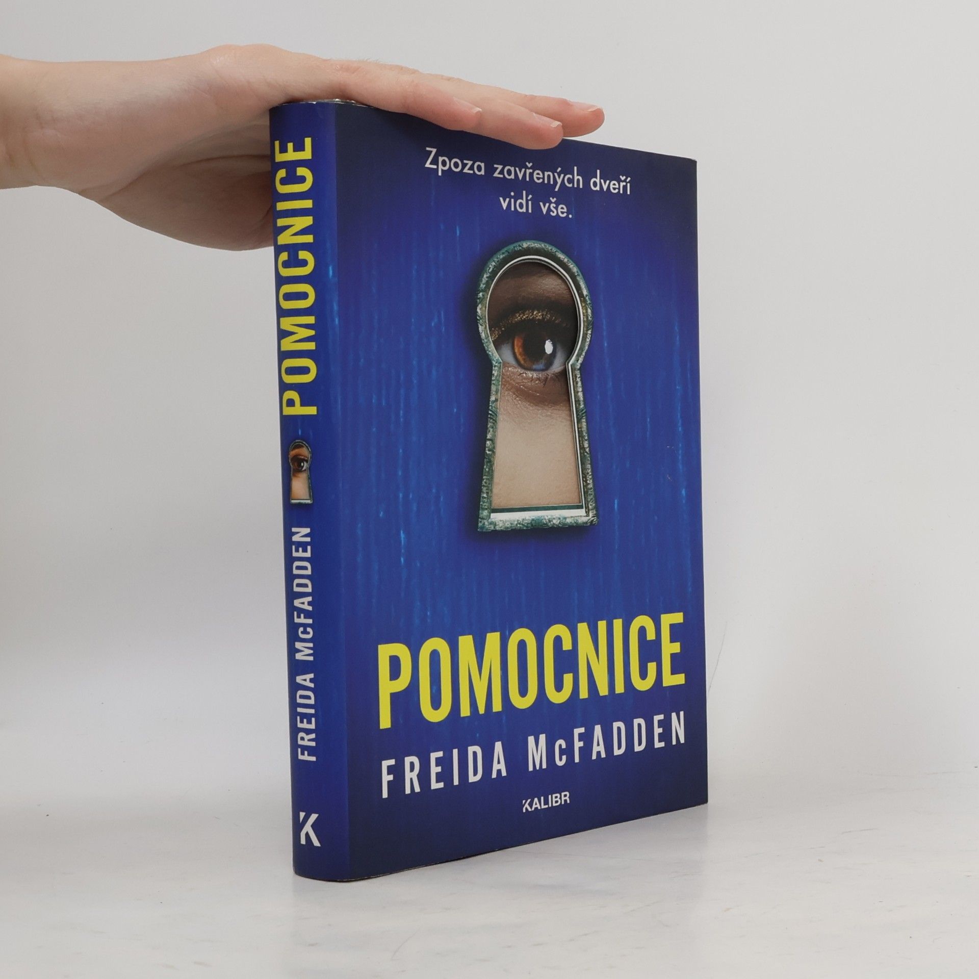 Pomocnice