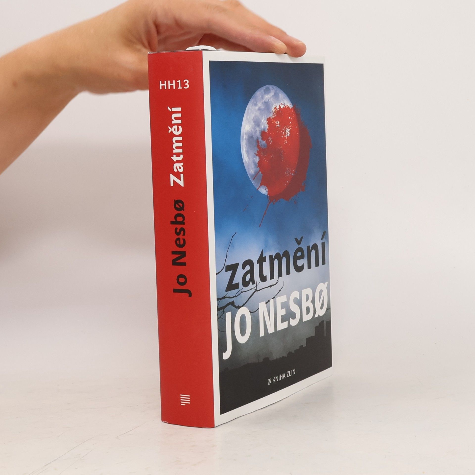 Zatmění