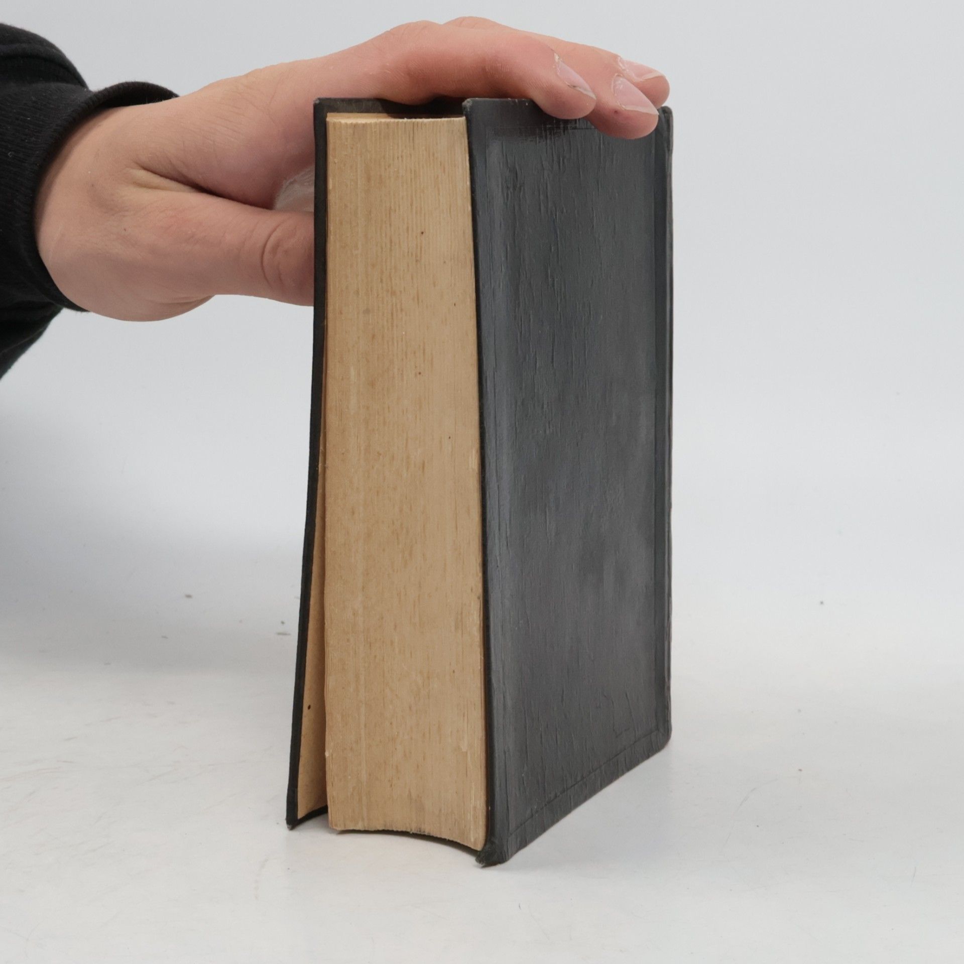 Kolektív autorov Szent Biblia