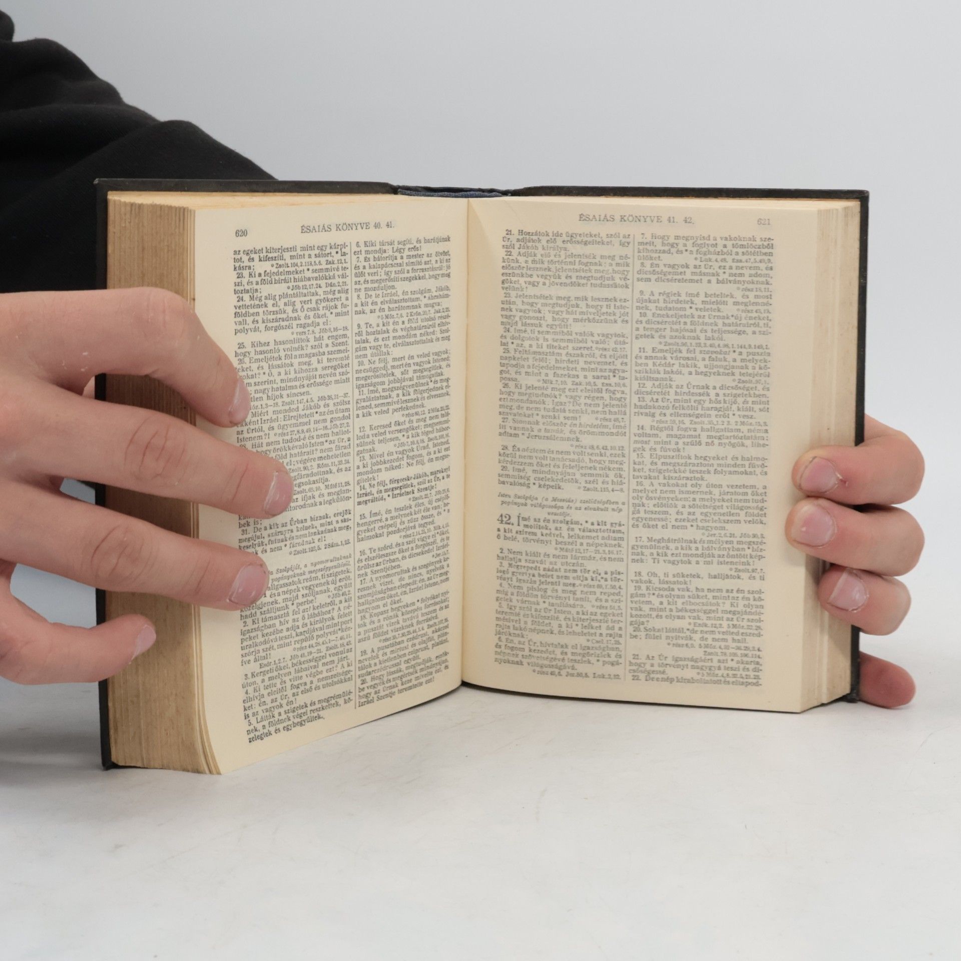 Kolektív autorov Szent Biblia