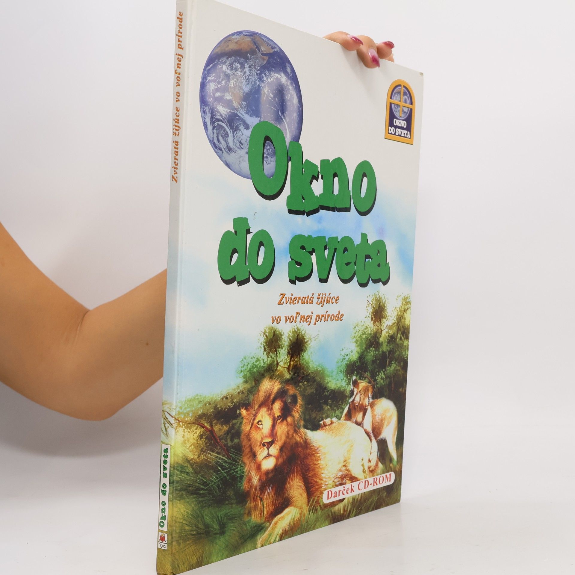 Autorenkollektiv Okno do sveta