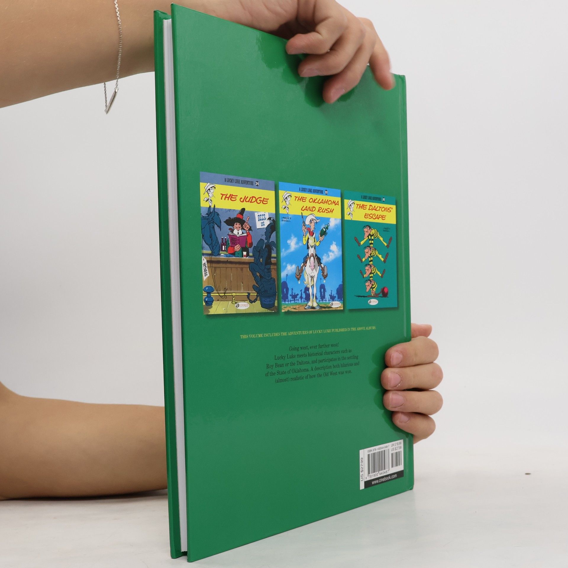 René Goscinny The Complete Collection