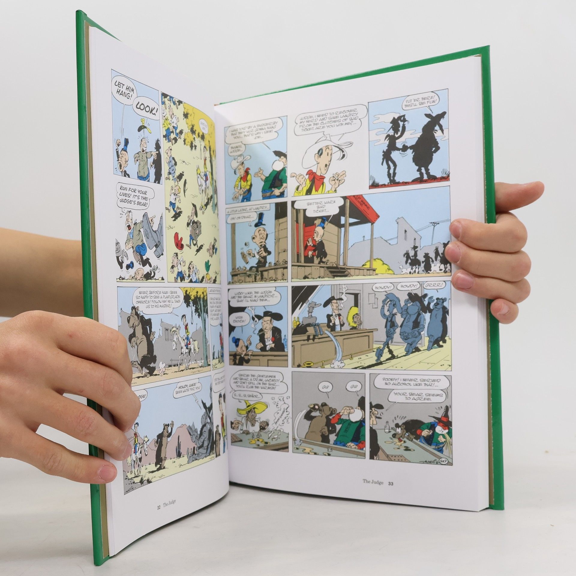 René Goscinny The Complete Collection