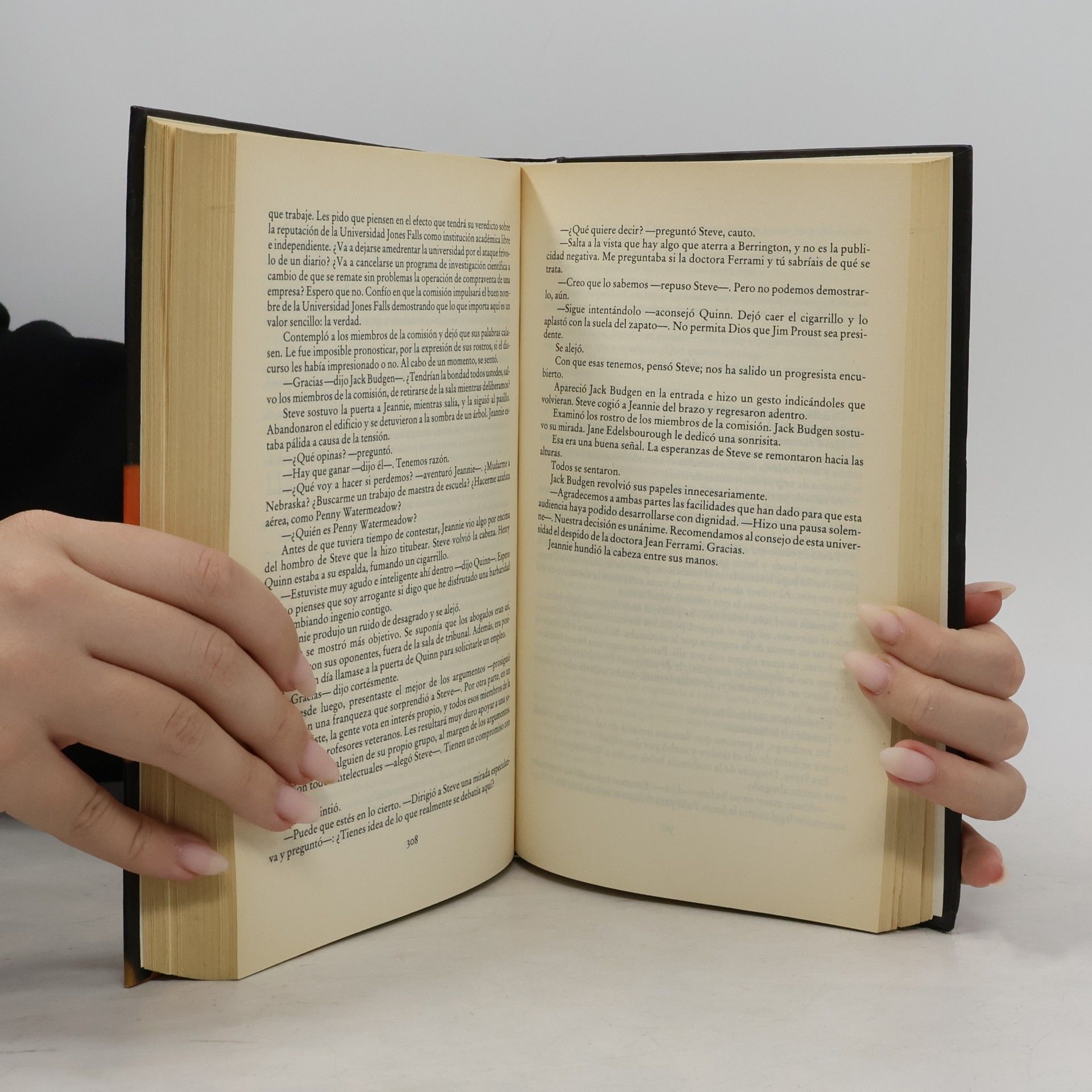 Ken Follett Biblioteca Ken Follett: El tercer gemelo