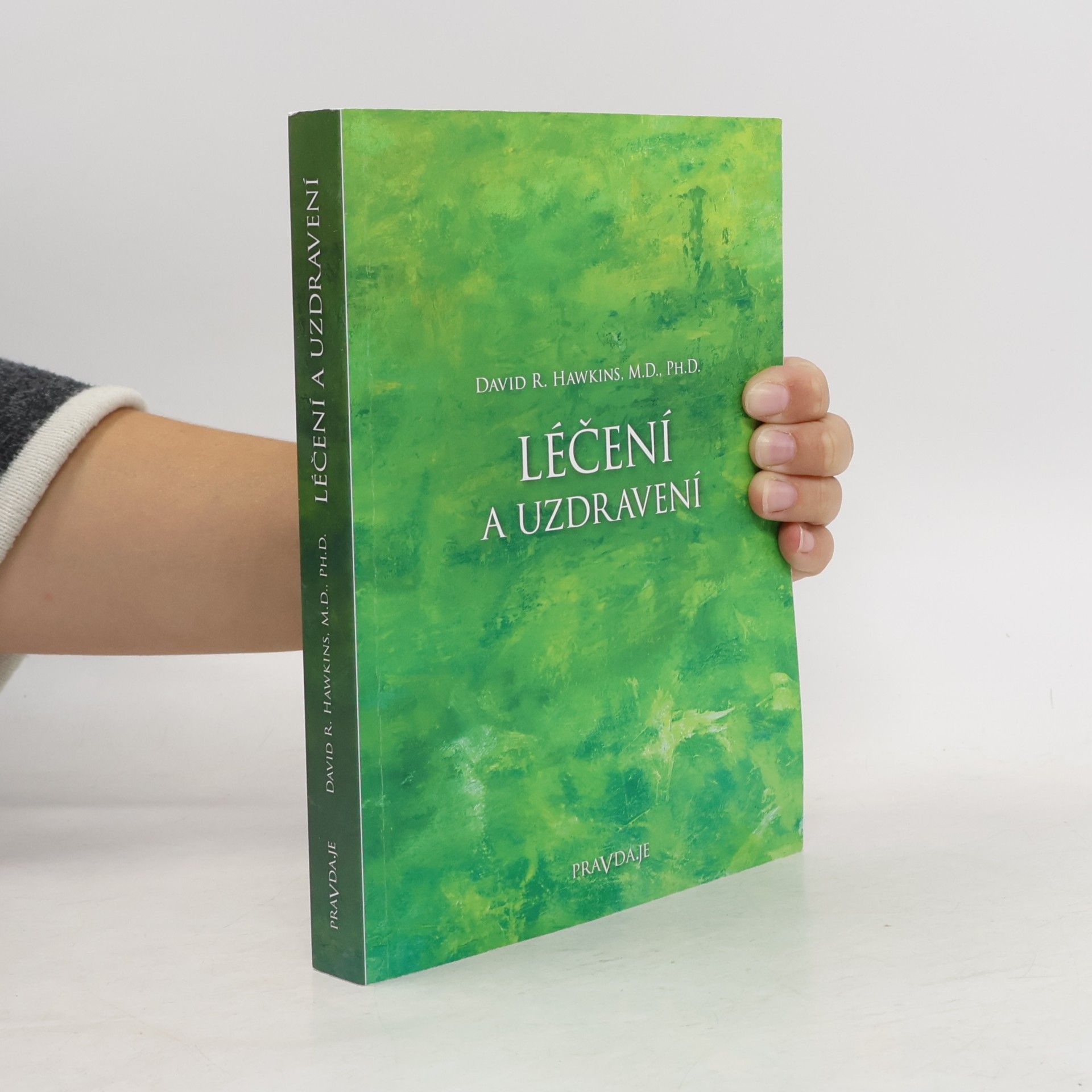 Léčení a uzdravení