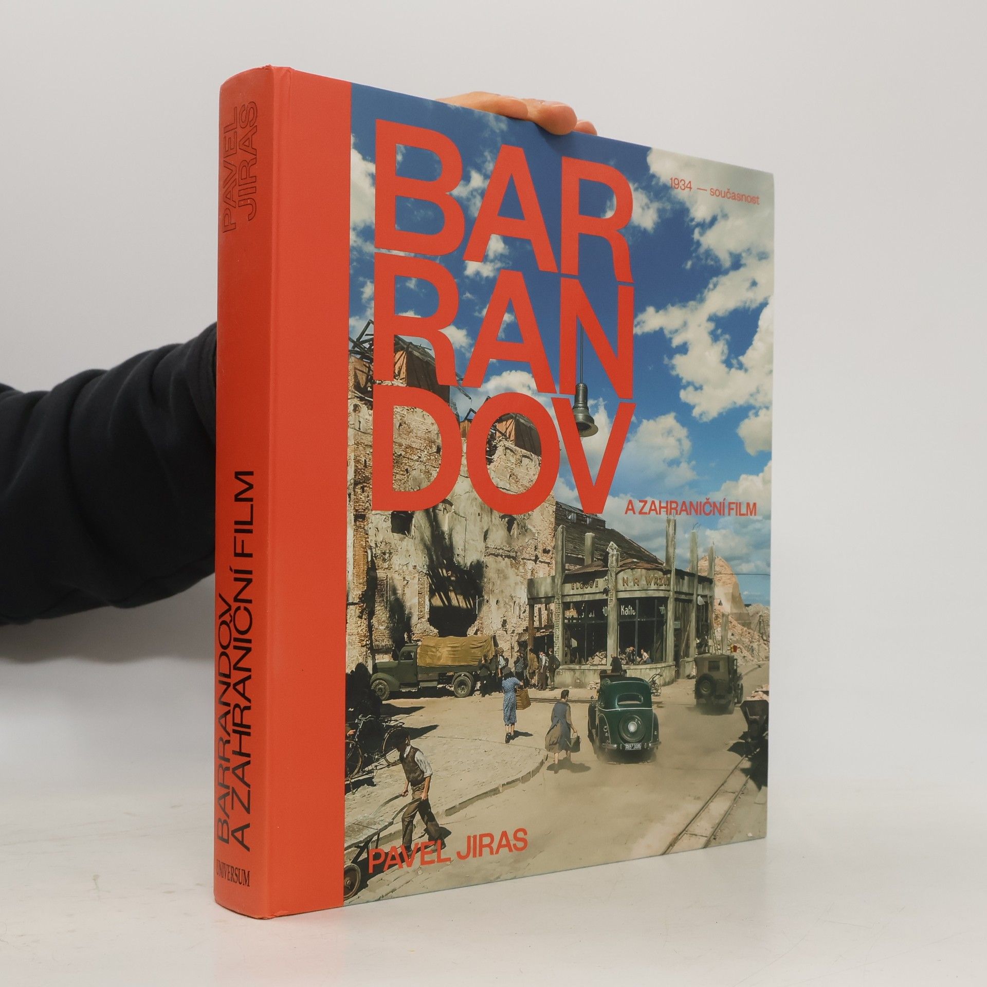 Barrandov a zahraniční film