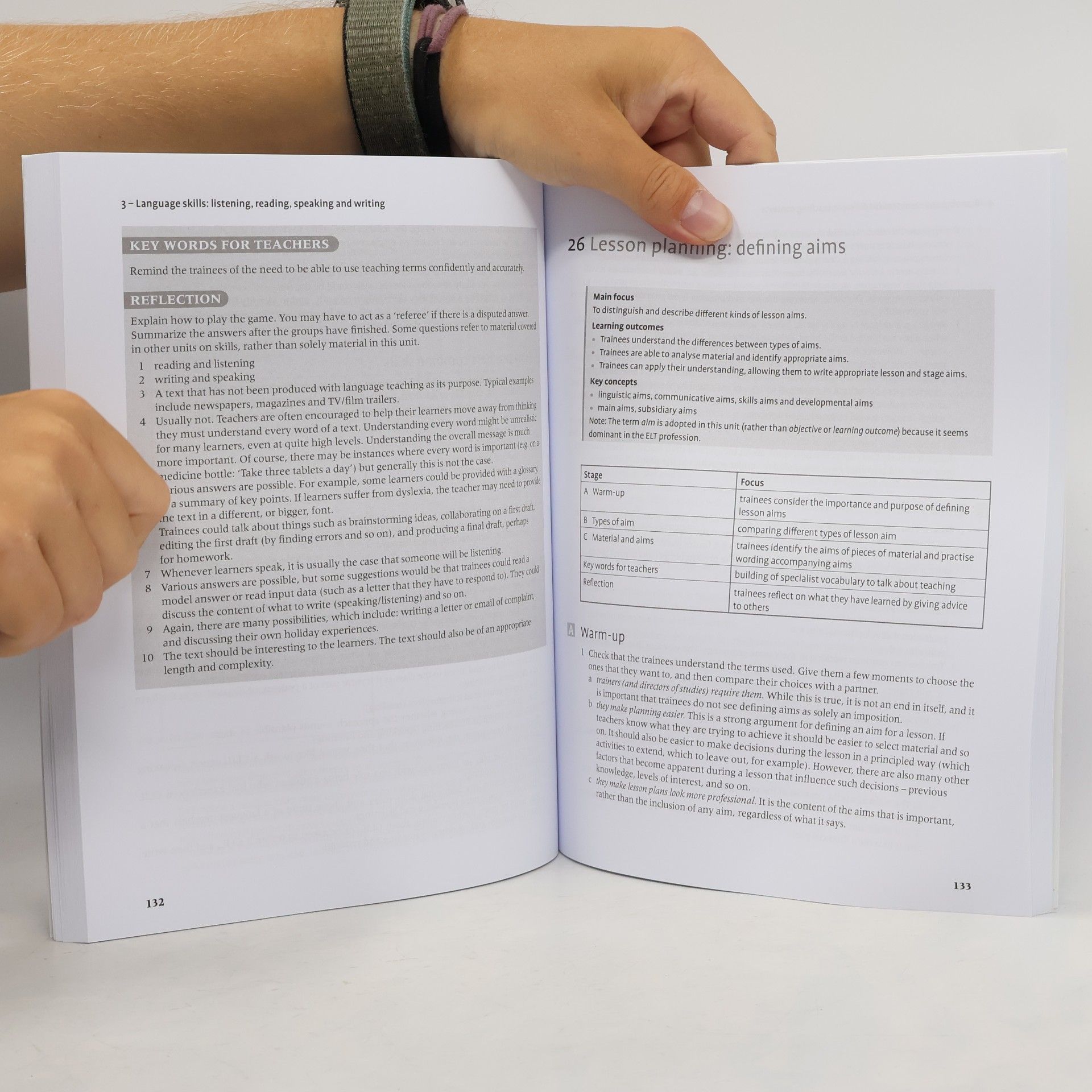 Peter A. Watkins The CELTA Course Trainer's Manual