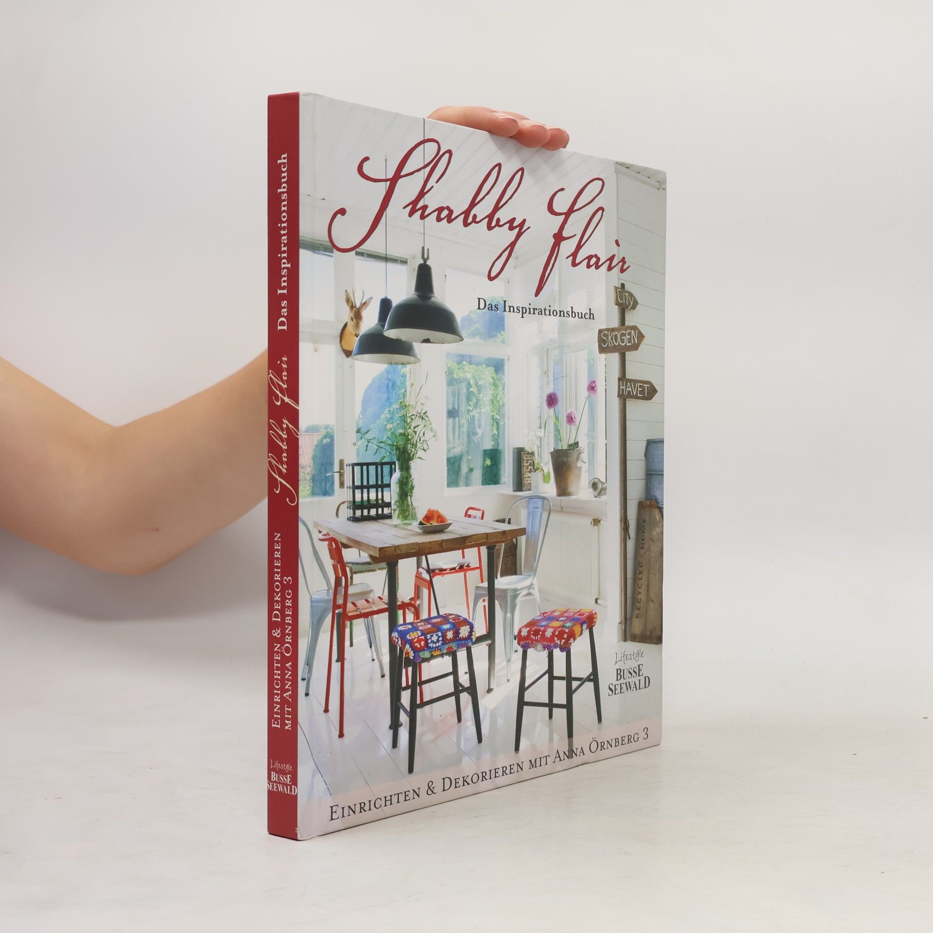 Shabby Flair