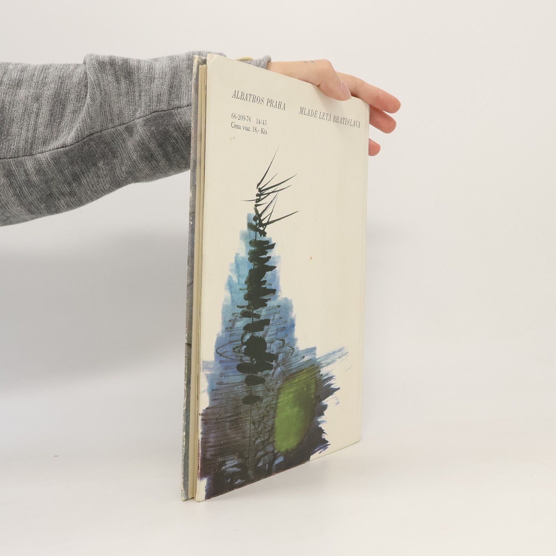 Ljuba Štíplová Čo si rozprávajú zvieratká v noci
