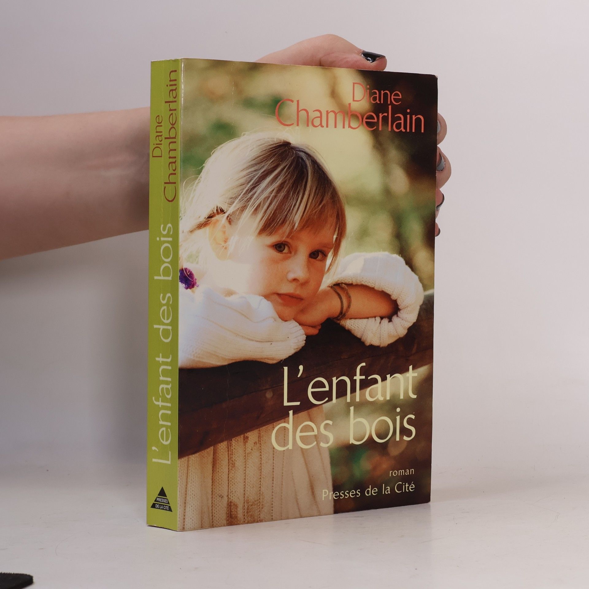 L'enfant des bois