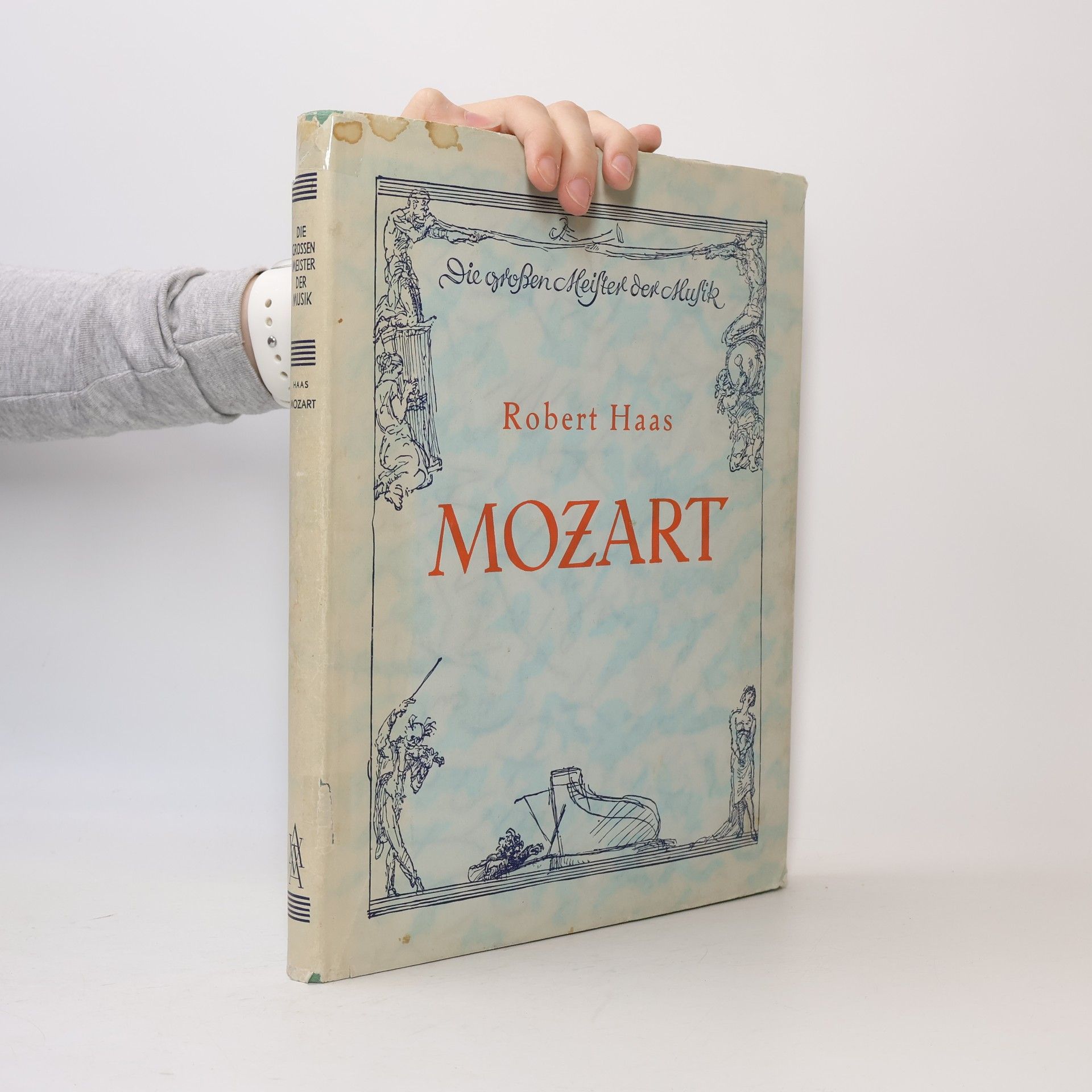 MOZART