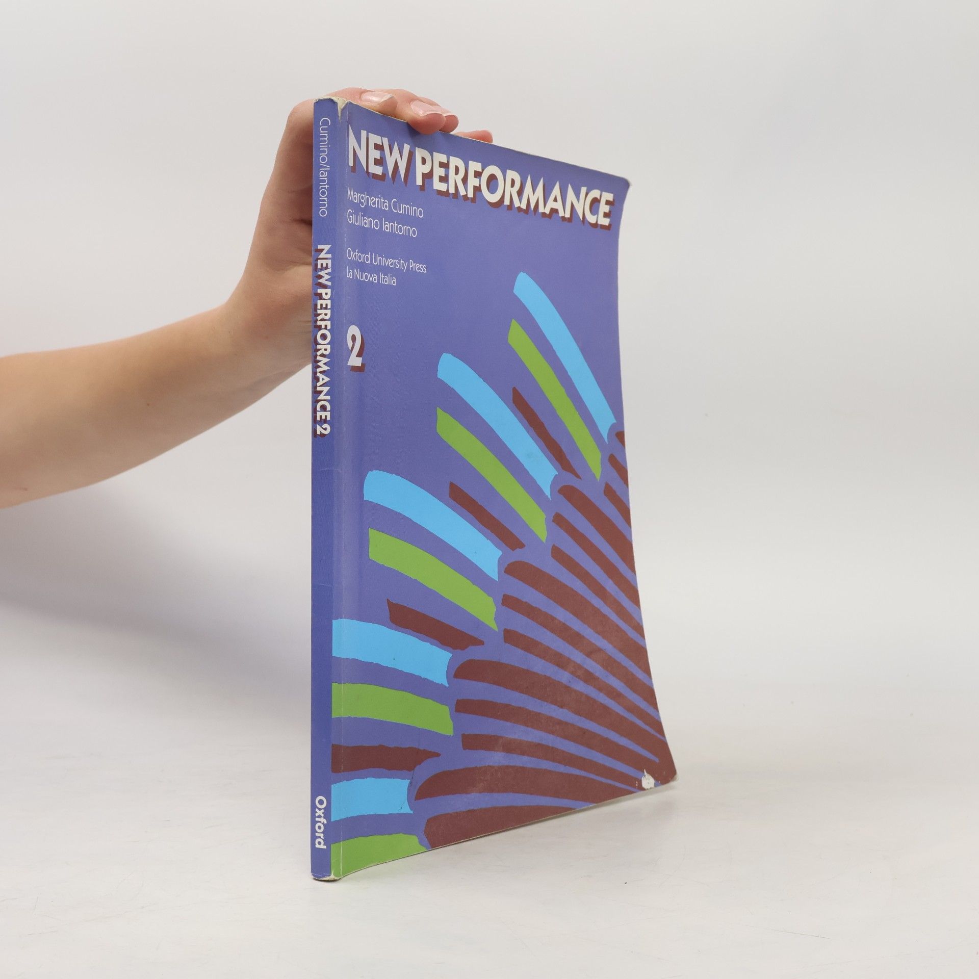 New Performance 2