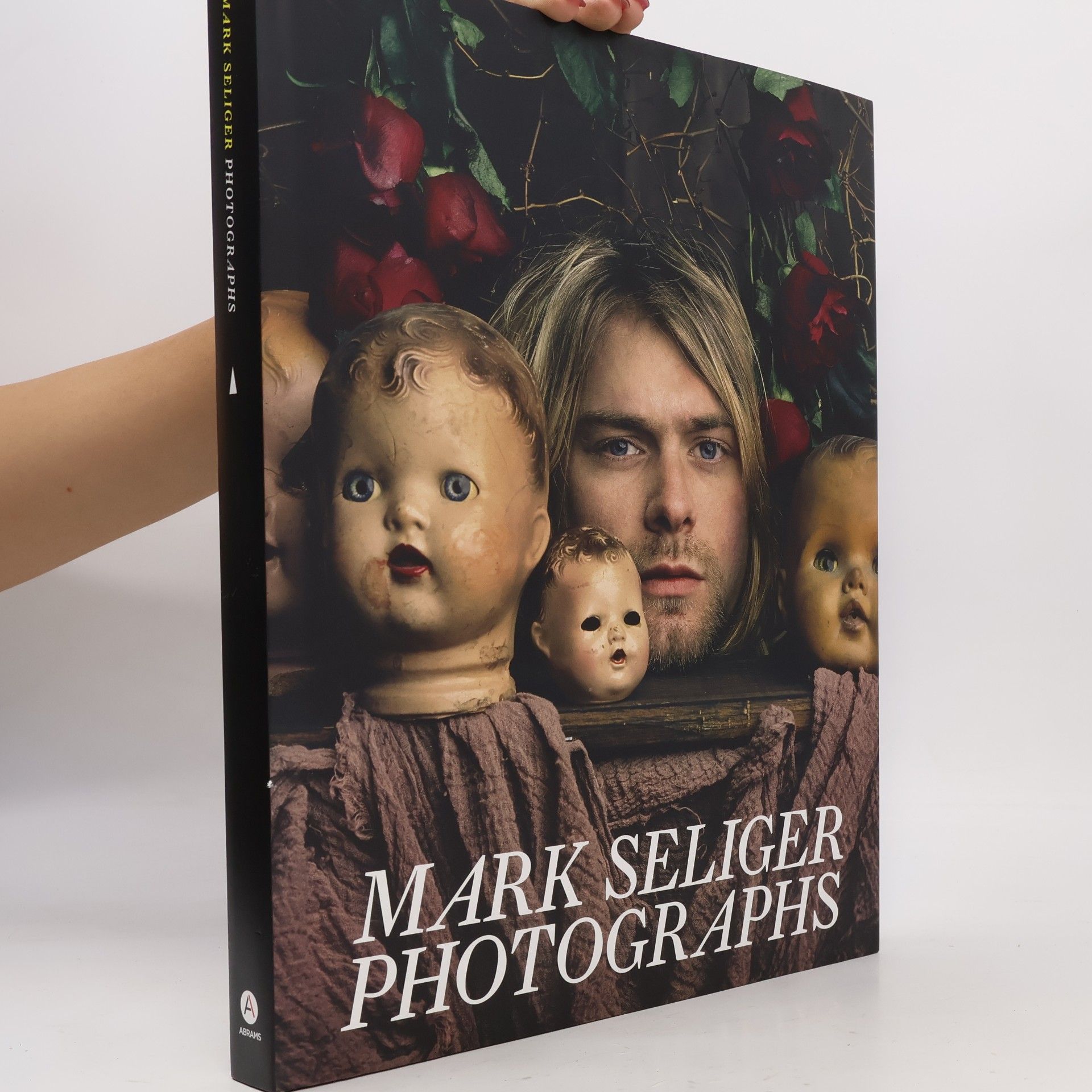 Mark Seliger Mark Seliger Photographs