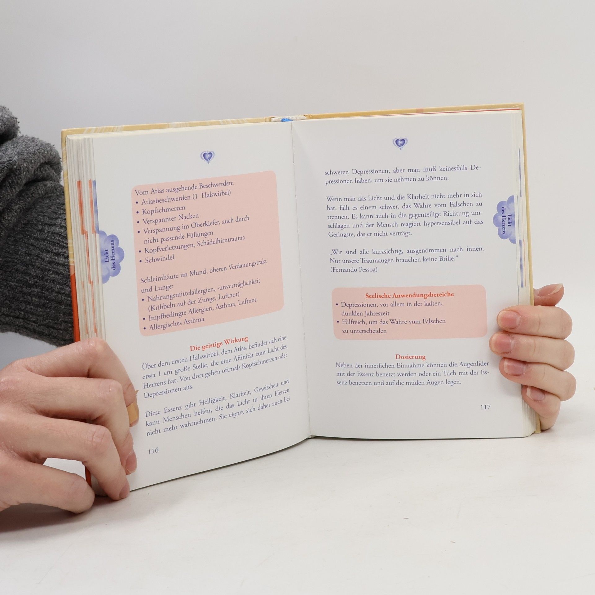 Carola Roy Das Handbuch der Chakrablüten Essenzen