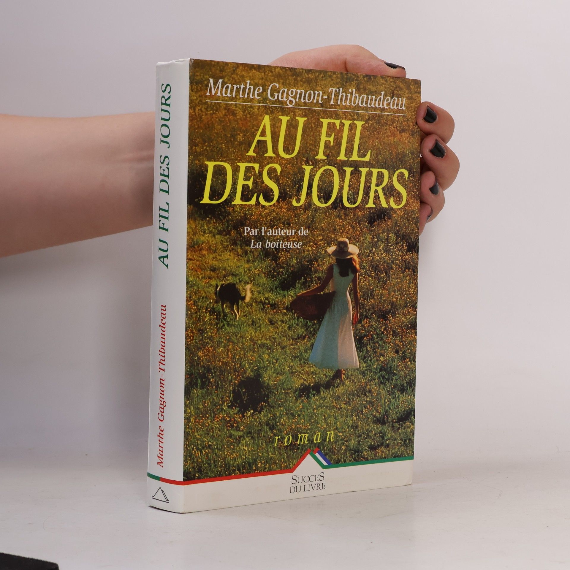 Au fil des jours