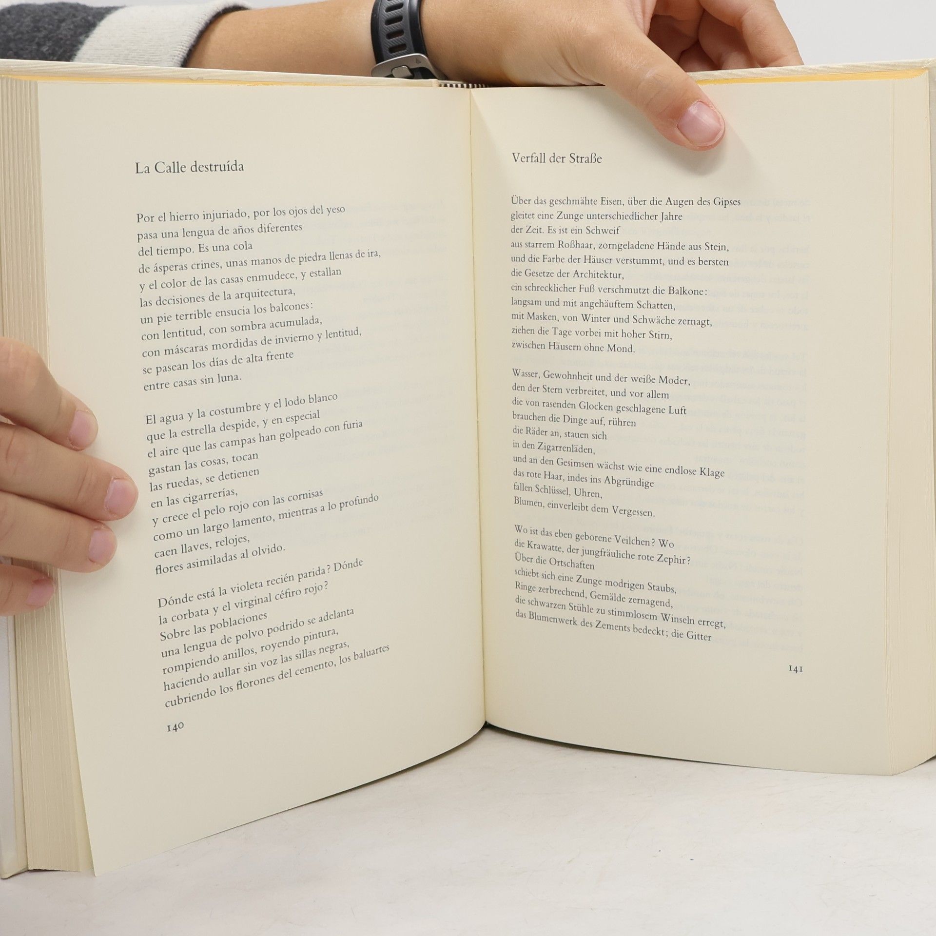 Pablo Neruda Gedichte