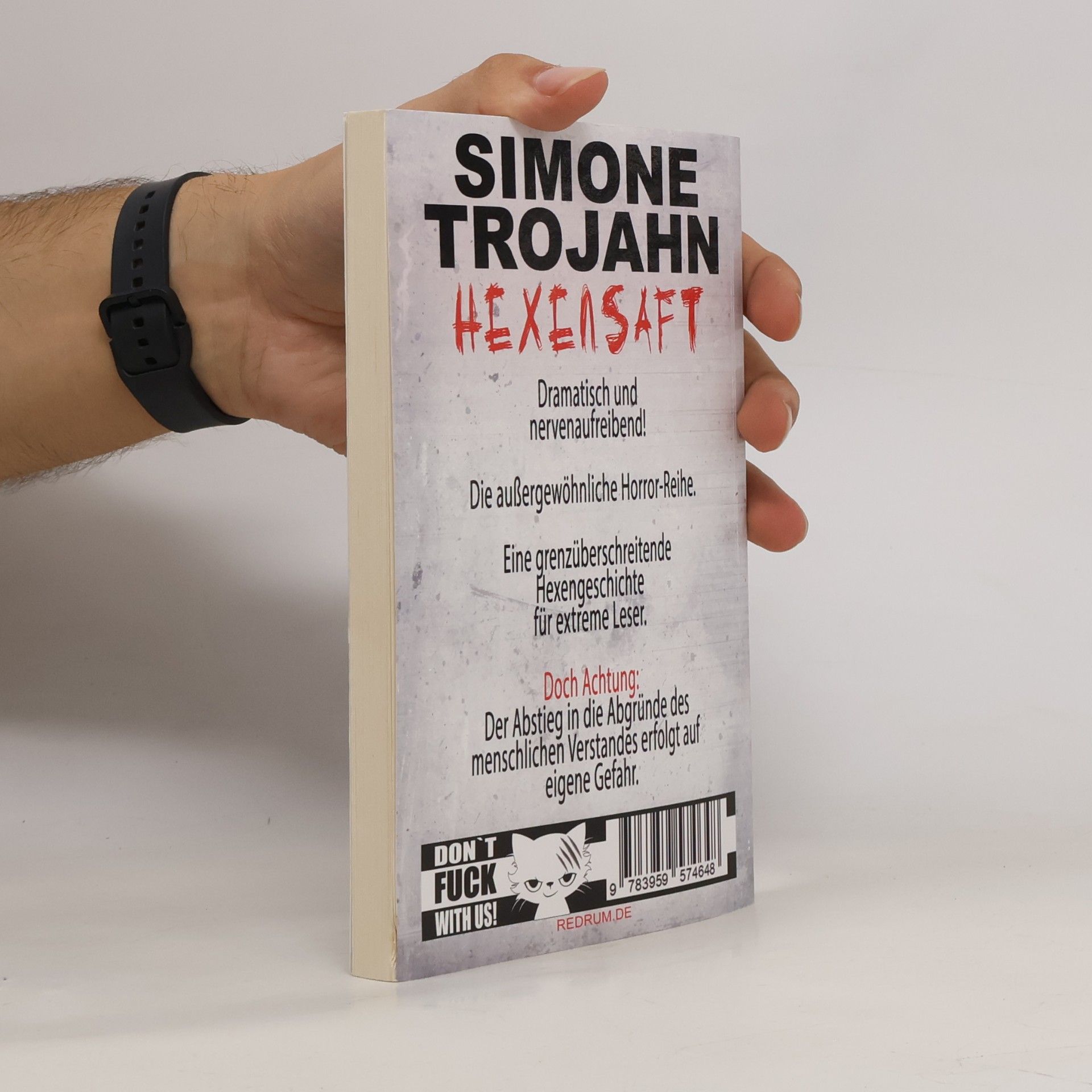 Simone Trojahn Hexensaft 3