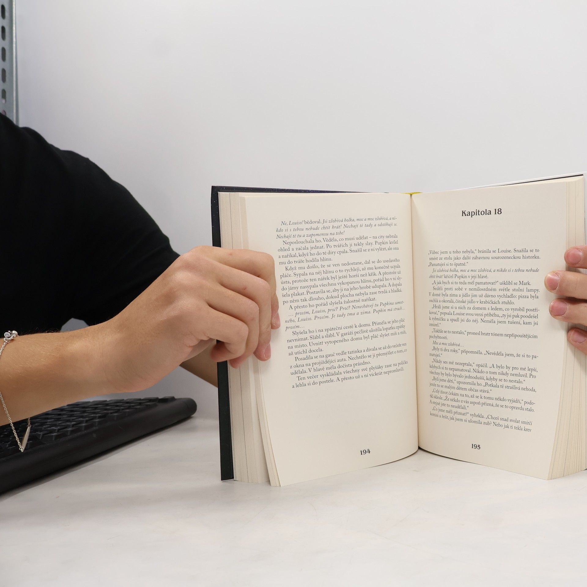 Grady Hendrix Jak prodat strašidelný dům