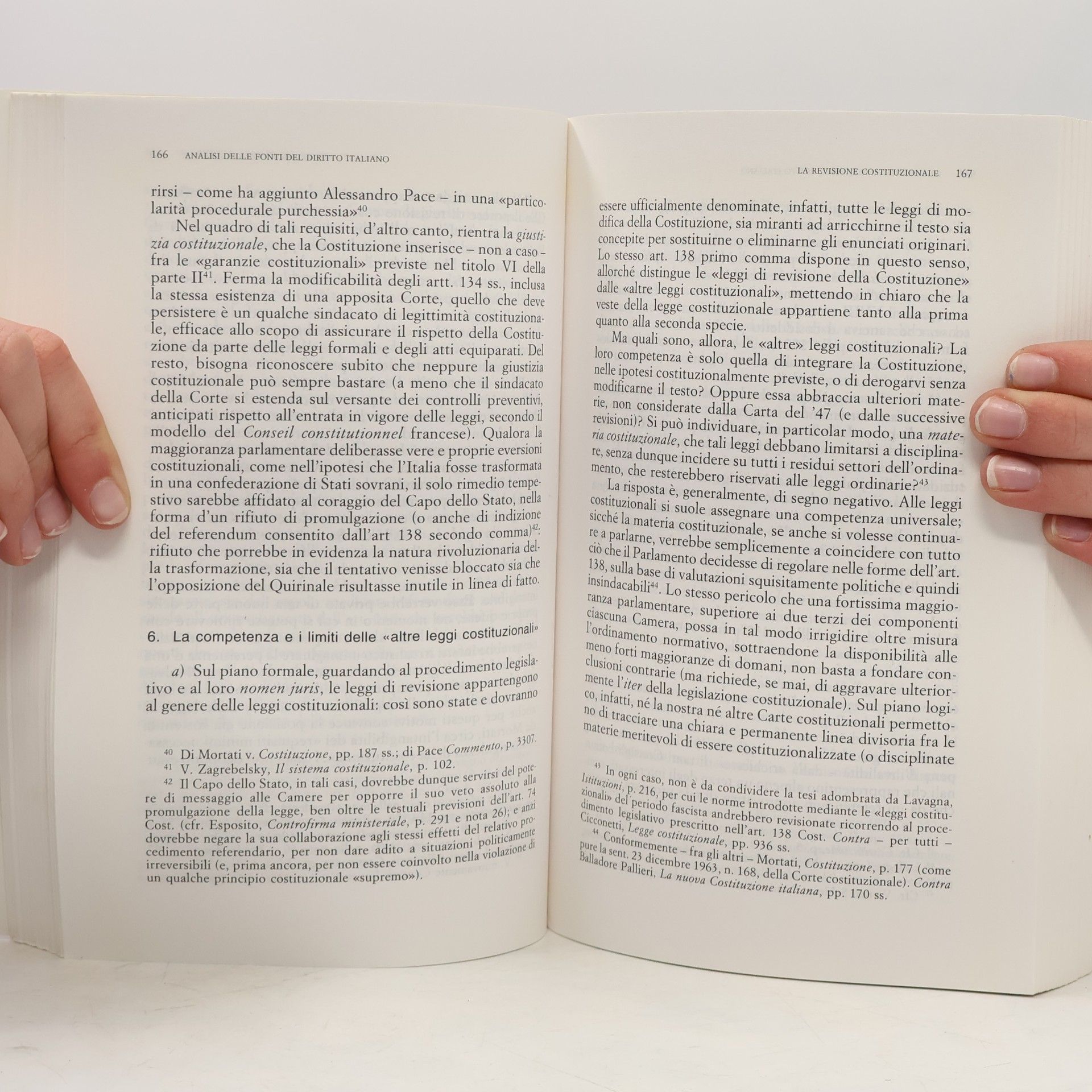 Livio Paladin Le vie della civiltà: Le fonti del diritto italiano