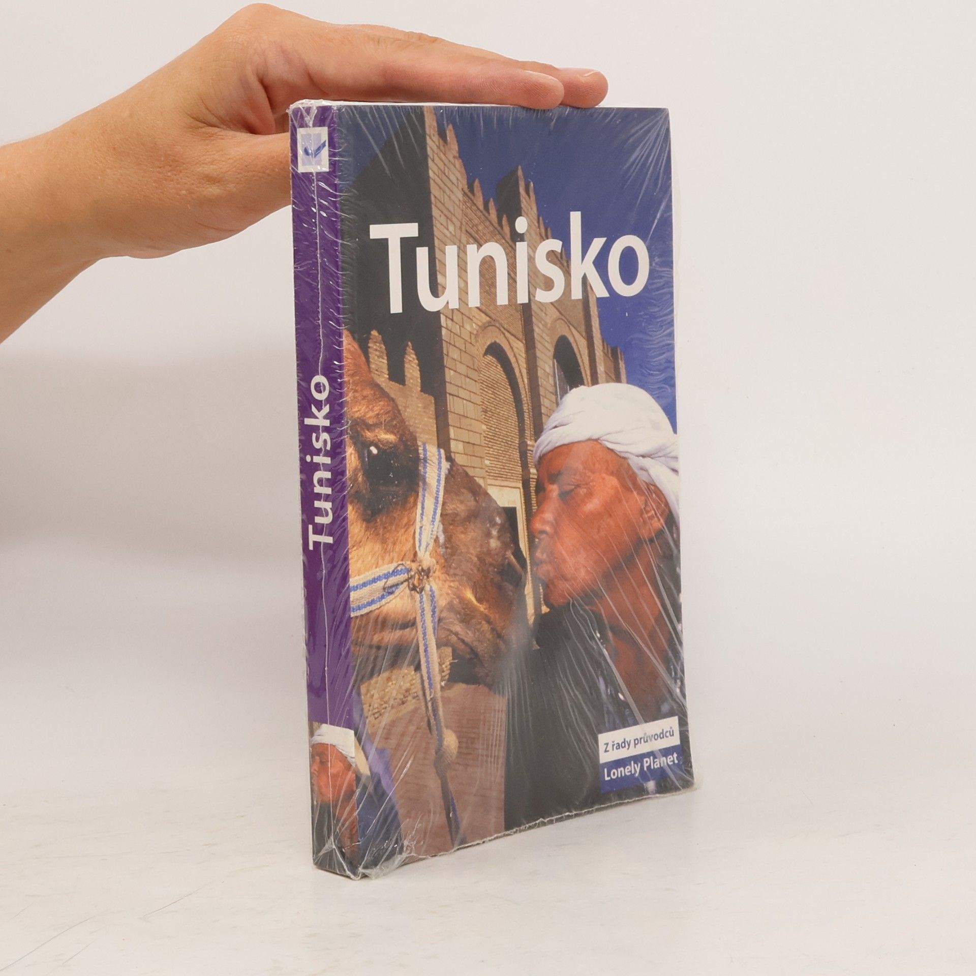 Daniel Robinson Tunisko