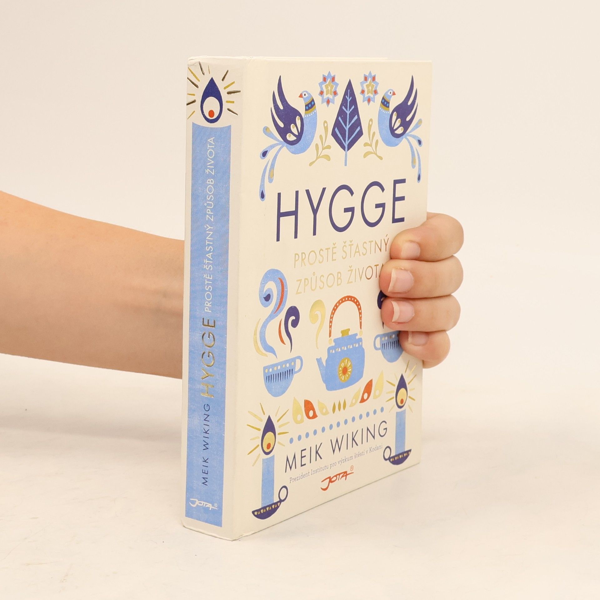 Meik Wiking Hygge