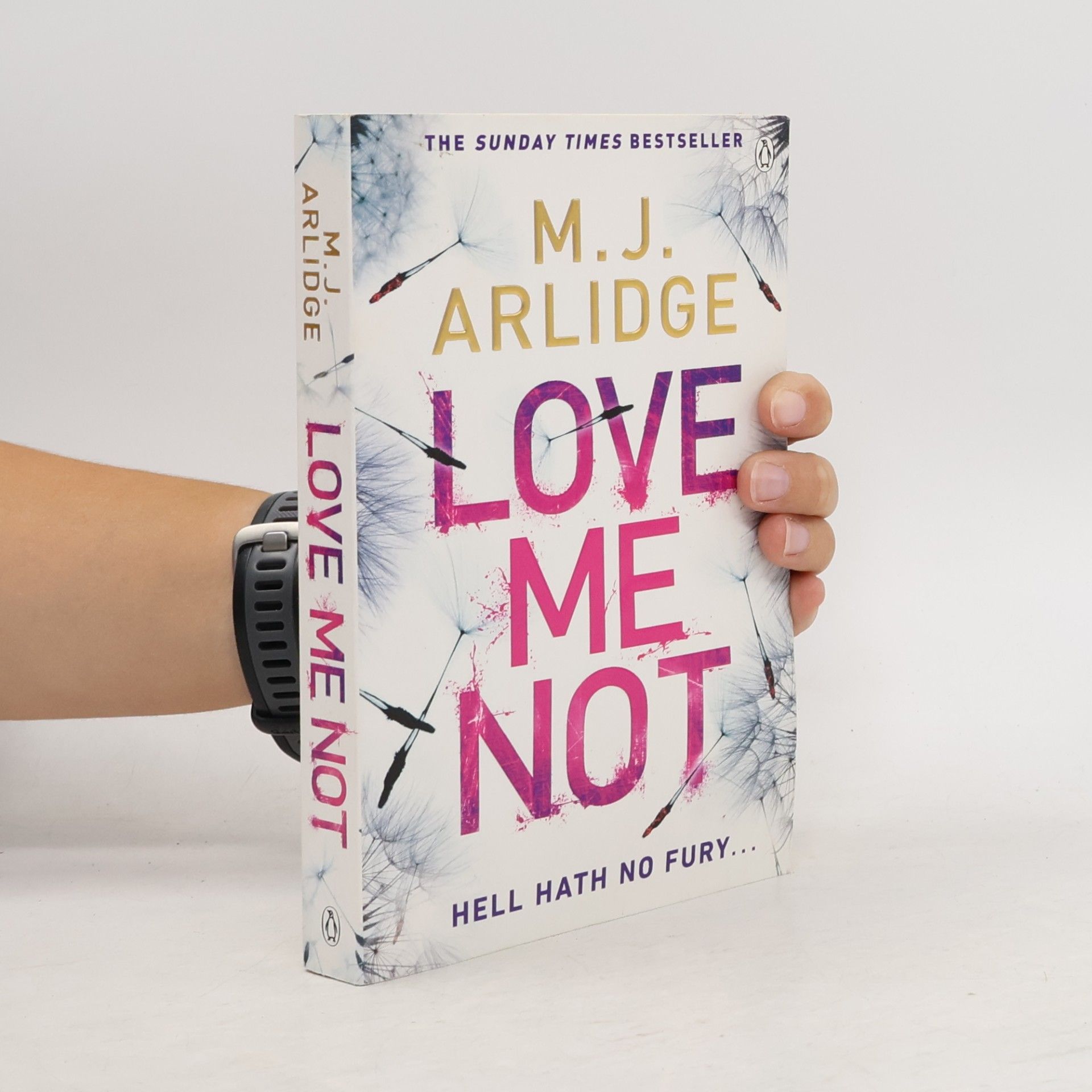Love Me Not